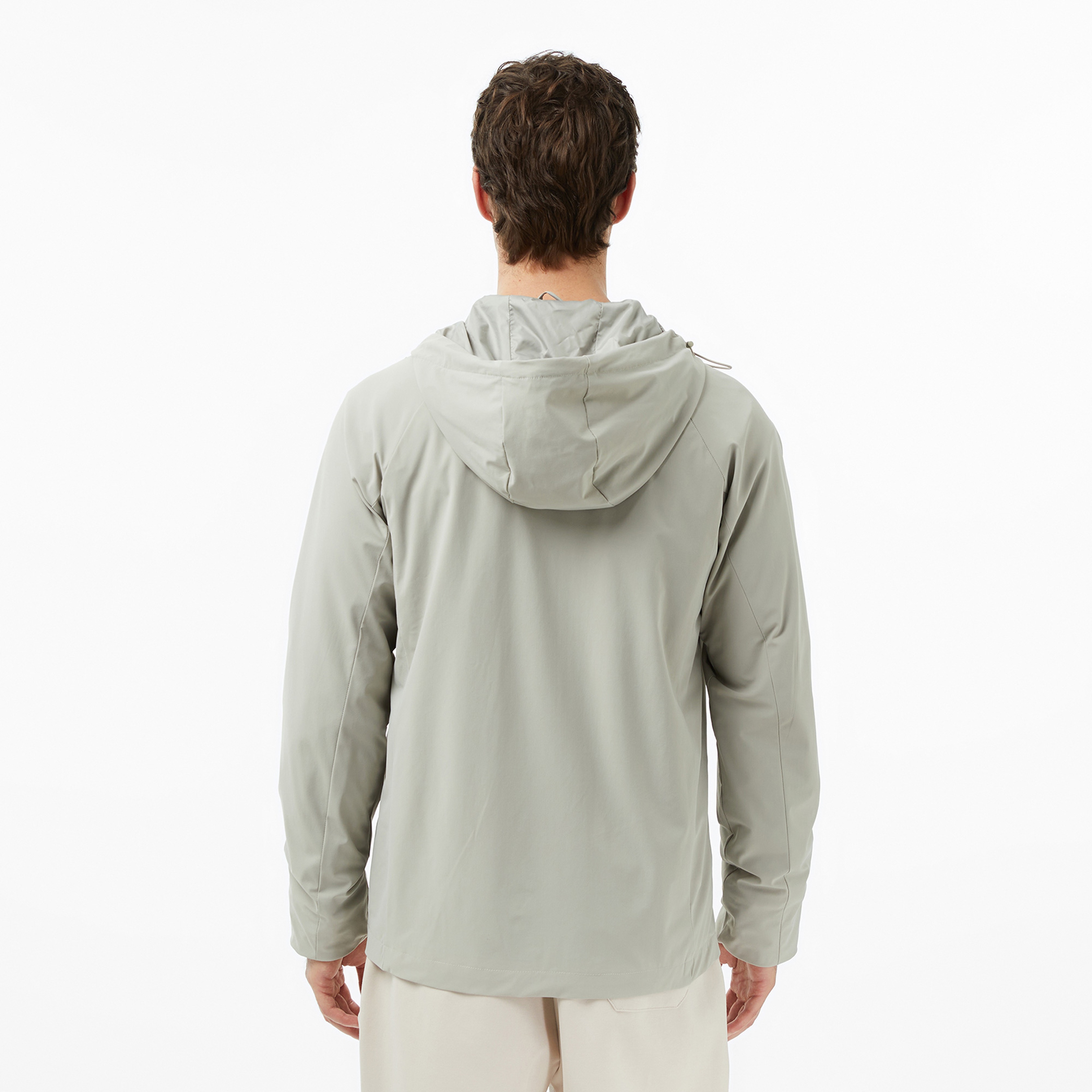 UNITED4 Erkek Krem Mont