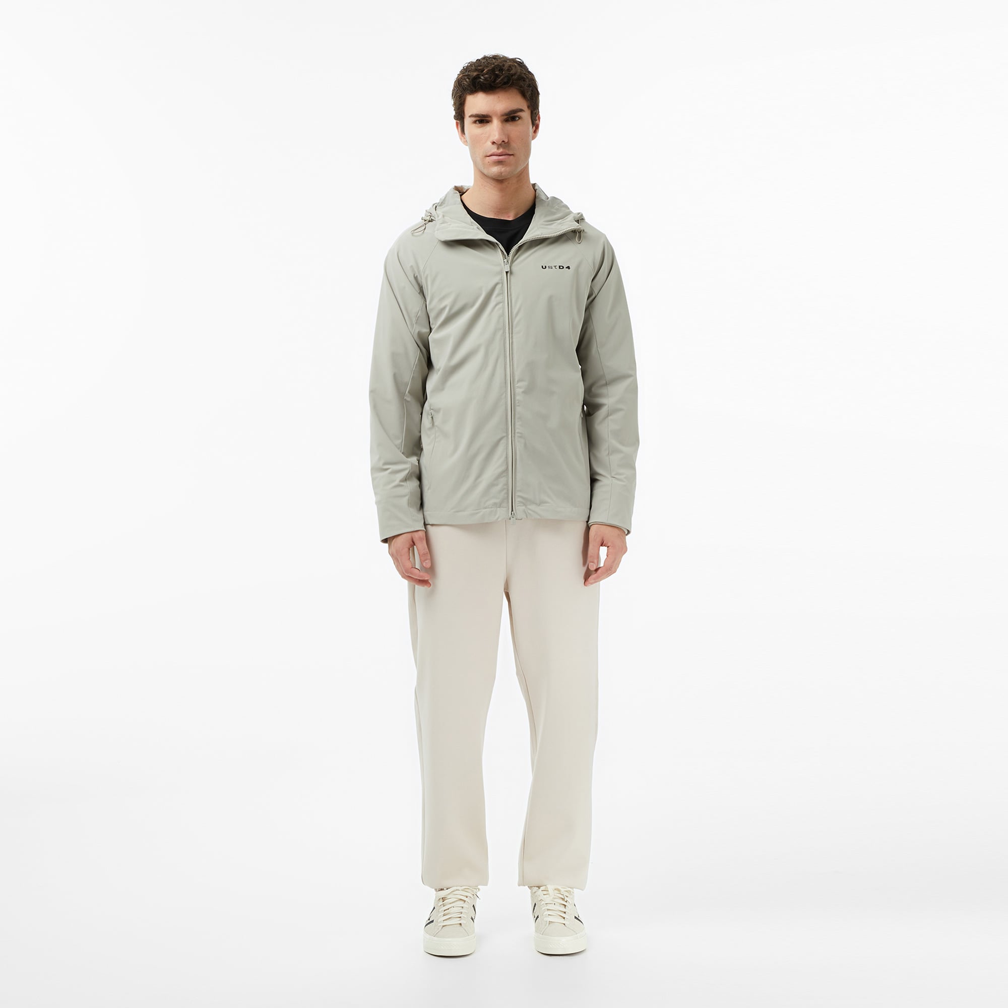 UNITED4 Erkek Krem Mont