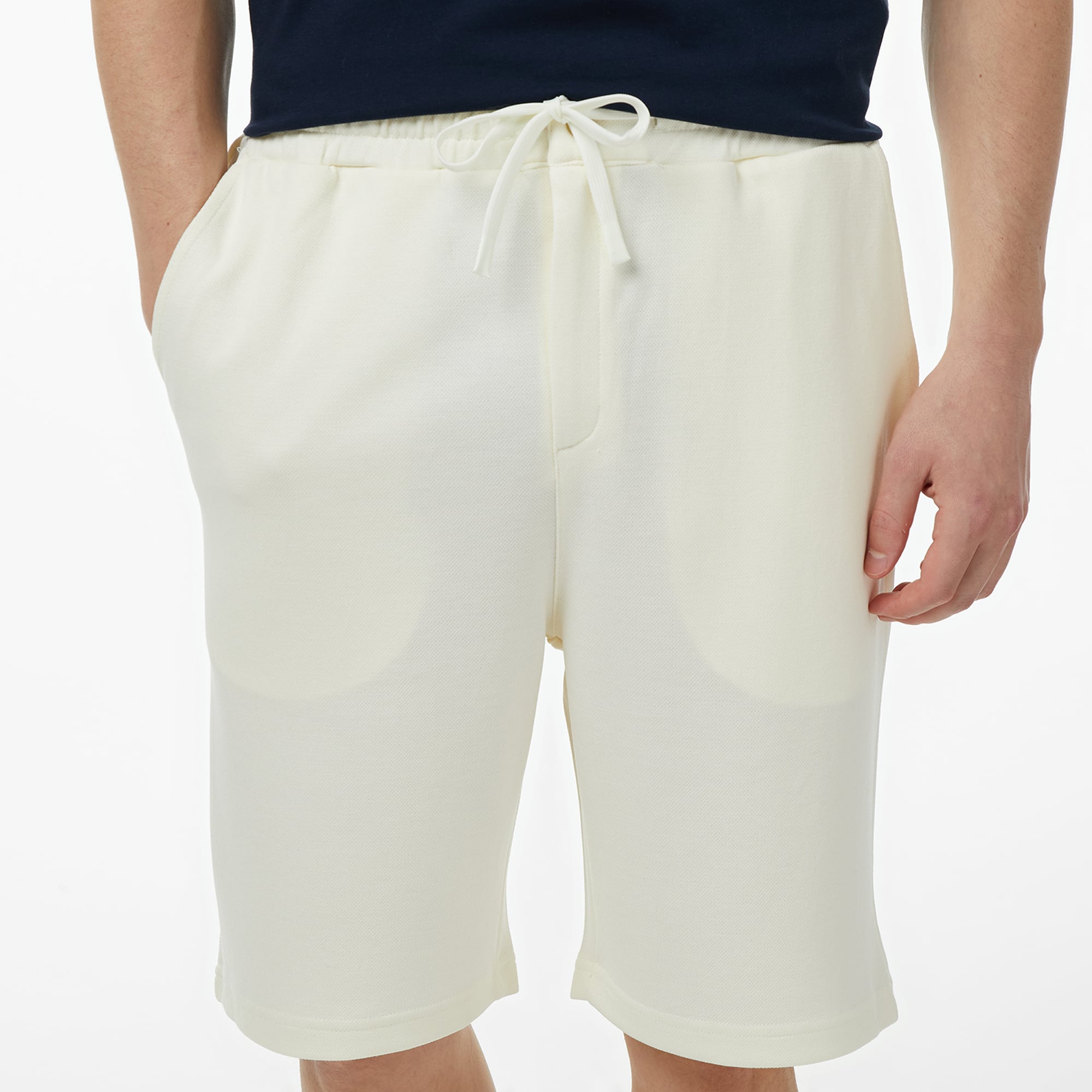 Nautica Erkek Siyah Sneaker