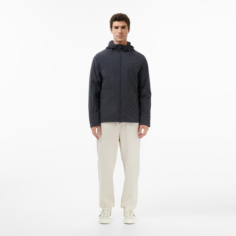 UNITED4 Erkek Gri Mont