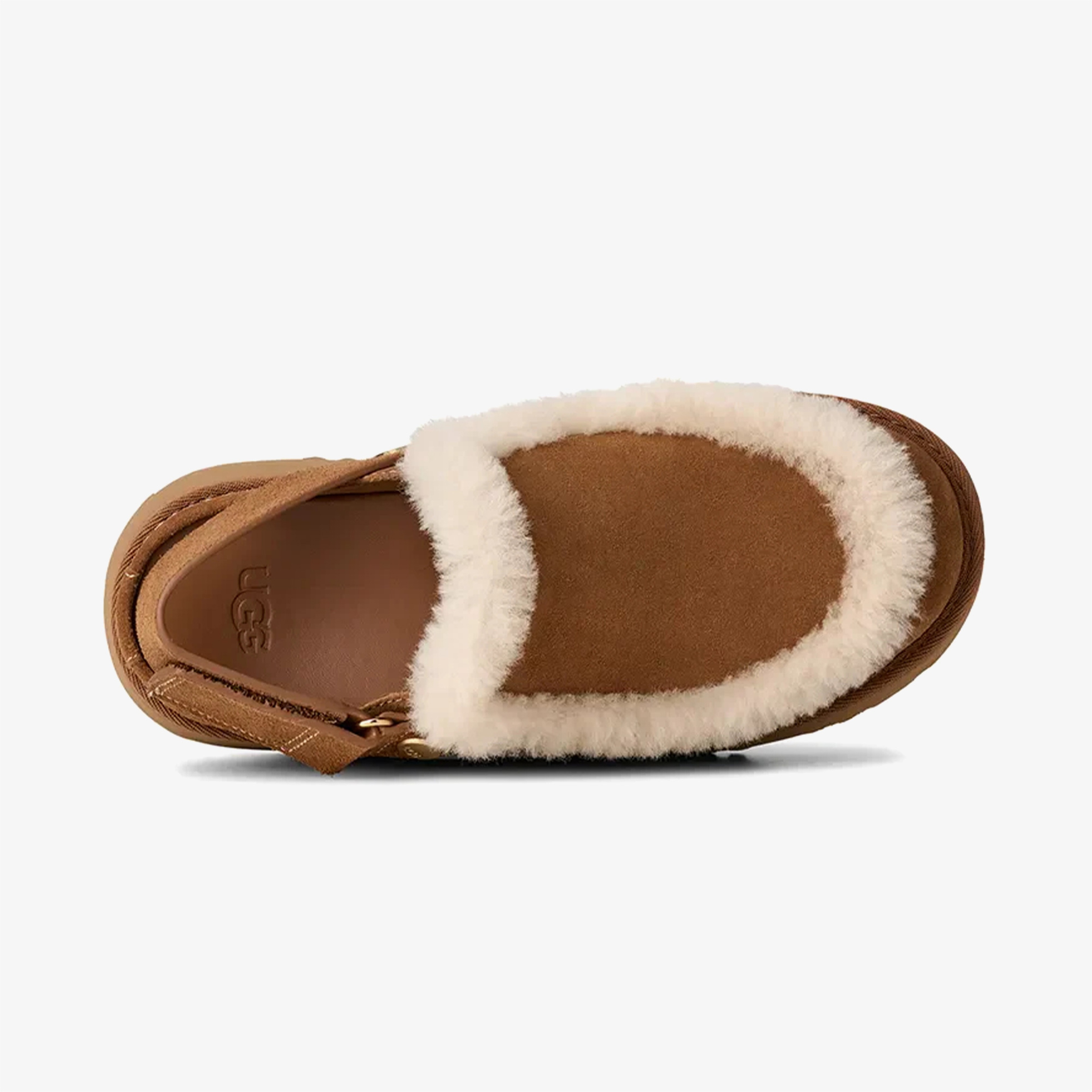 UGG Esmee Clog Kadın Kahverengi Sandalet