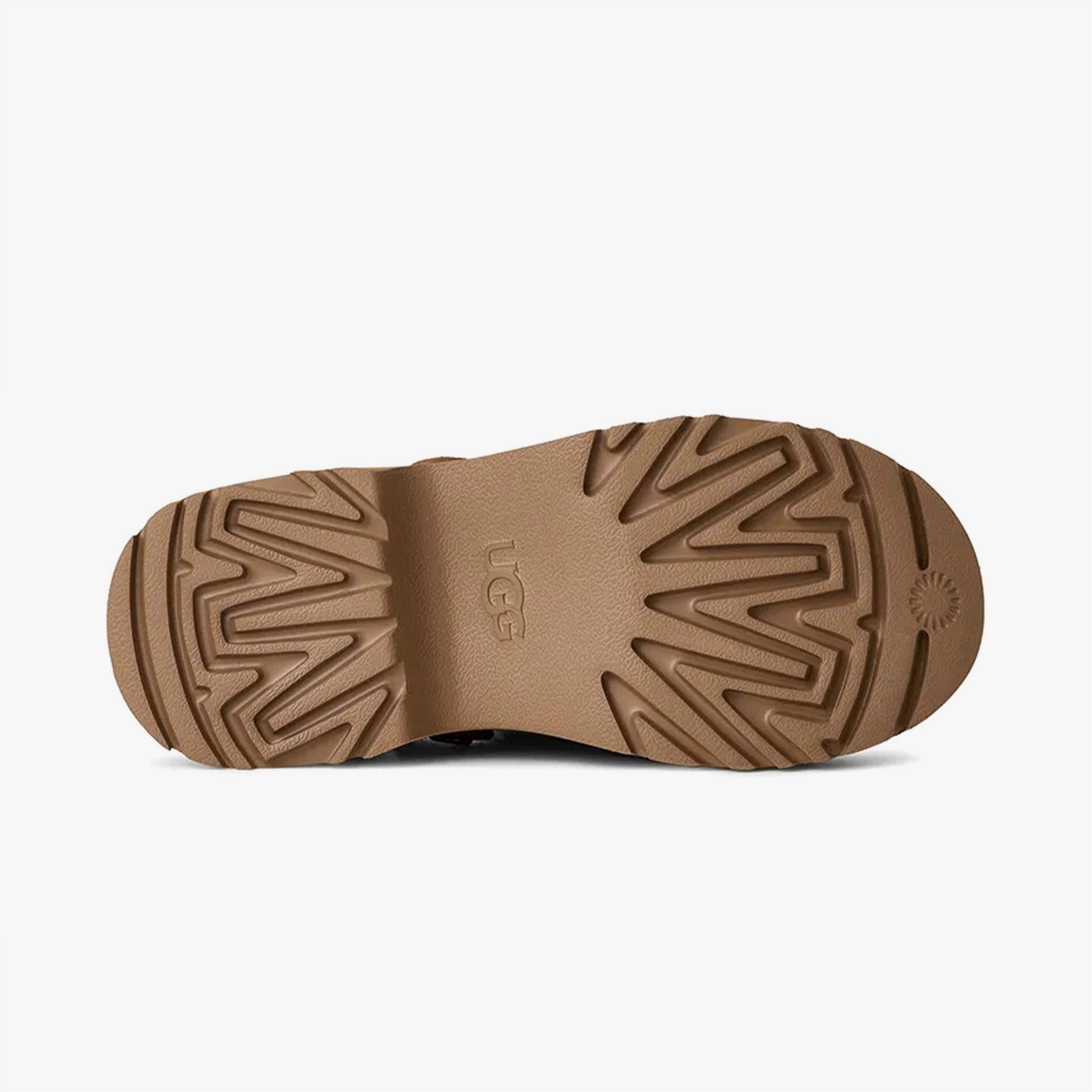 UGG Esmee Clog Kadın Kahverengi Sandalet