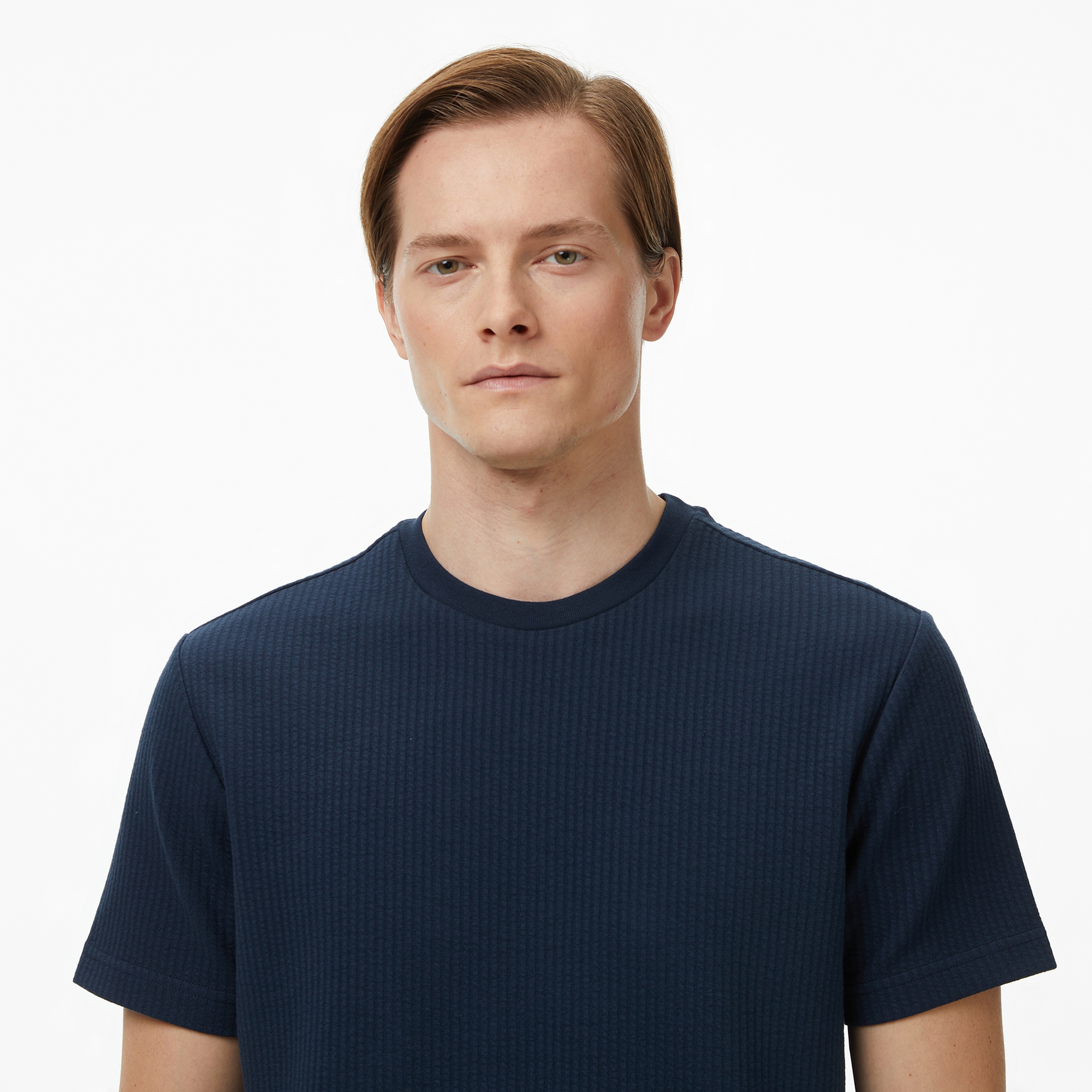 Nautica Erkek Lacivert T-Shirt