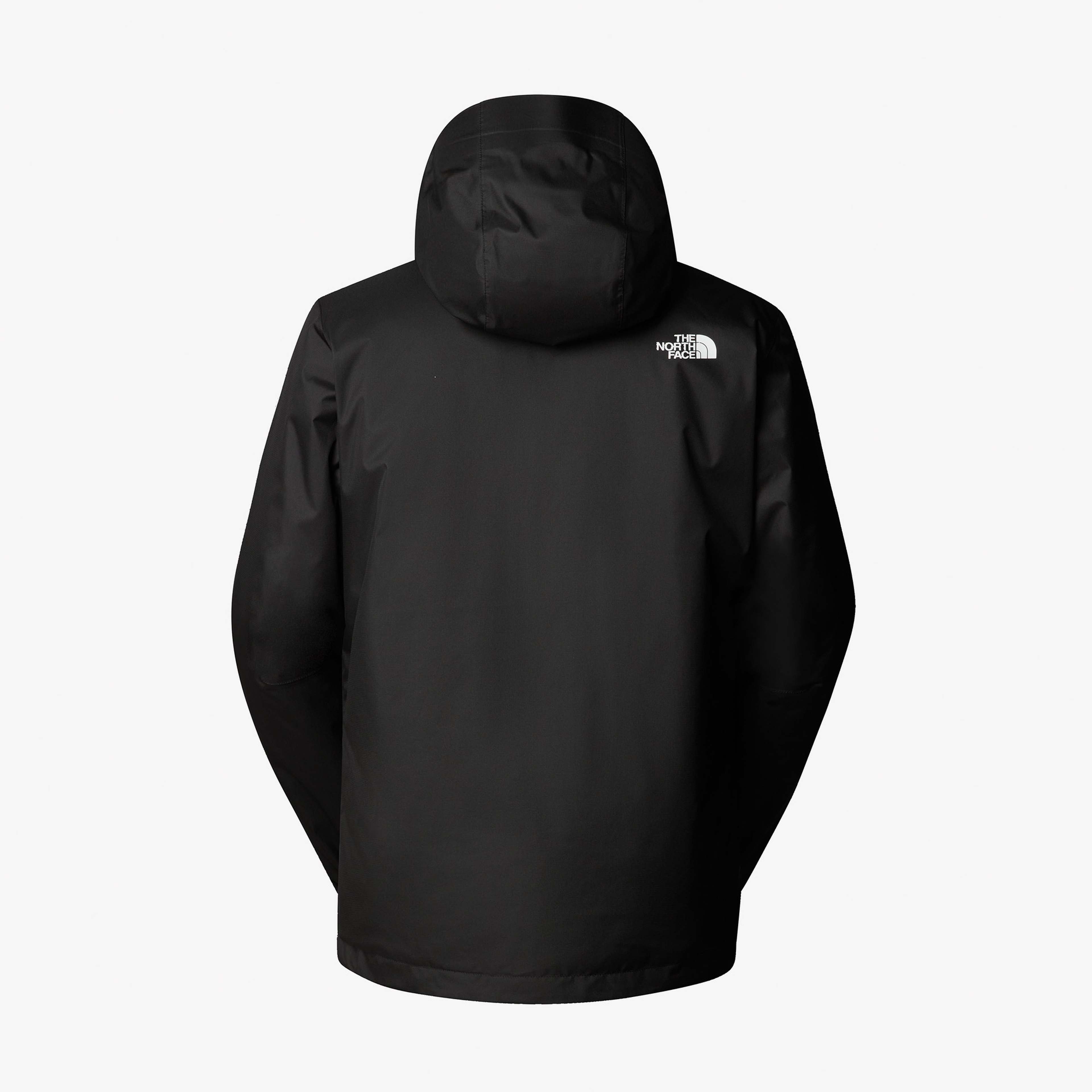 The North Face Quest İzolasyonlu Erkek Siyah Mont