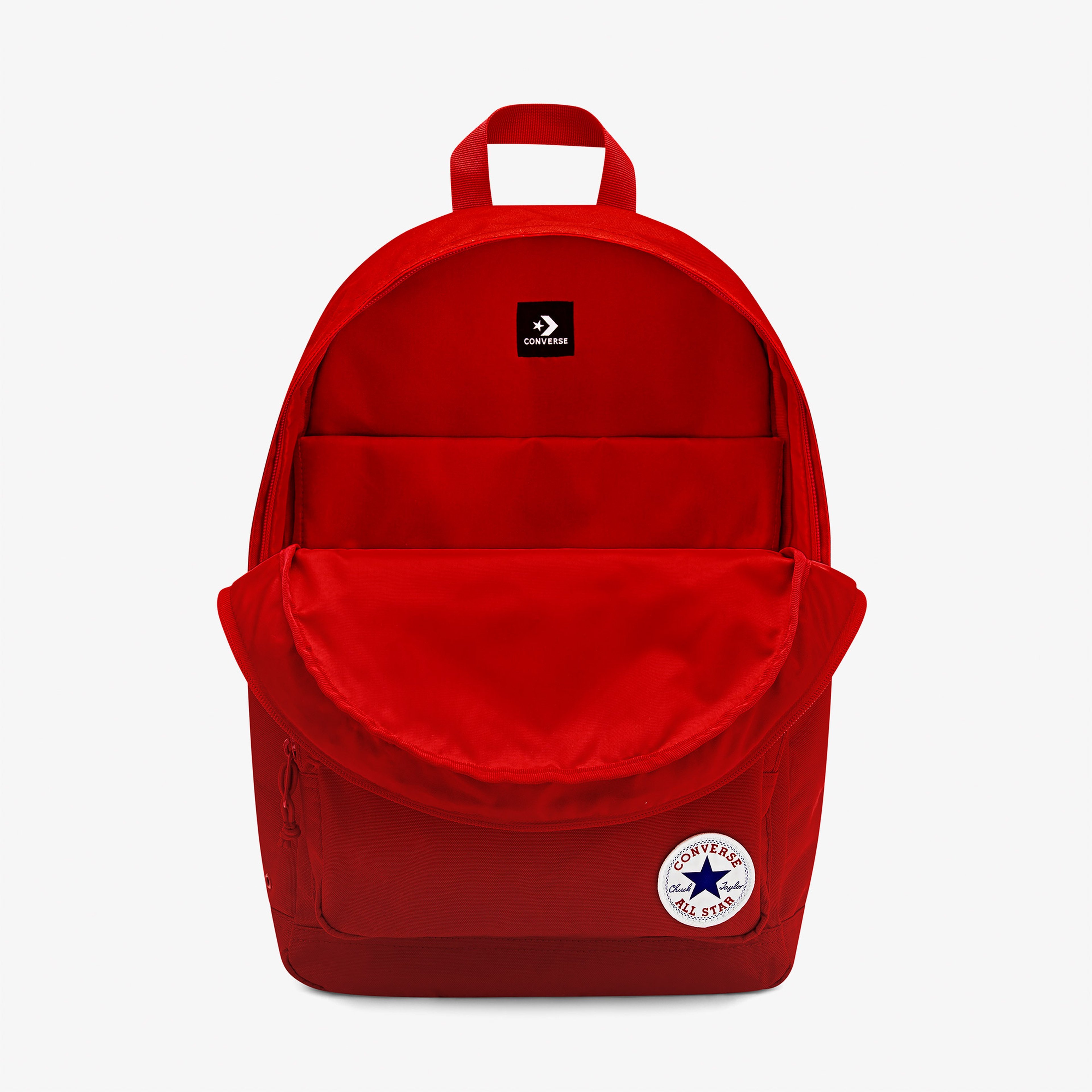 Converse Go 2 Unisex Kırmızı Sırt Çantası