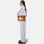 Rains Sibu Musette W3 Unisex Turuncu Omuz Çantası