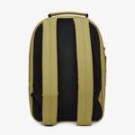 Rains Book Daypack W3 Unisex Haki Sırt Çantası