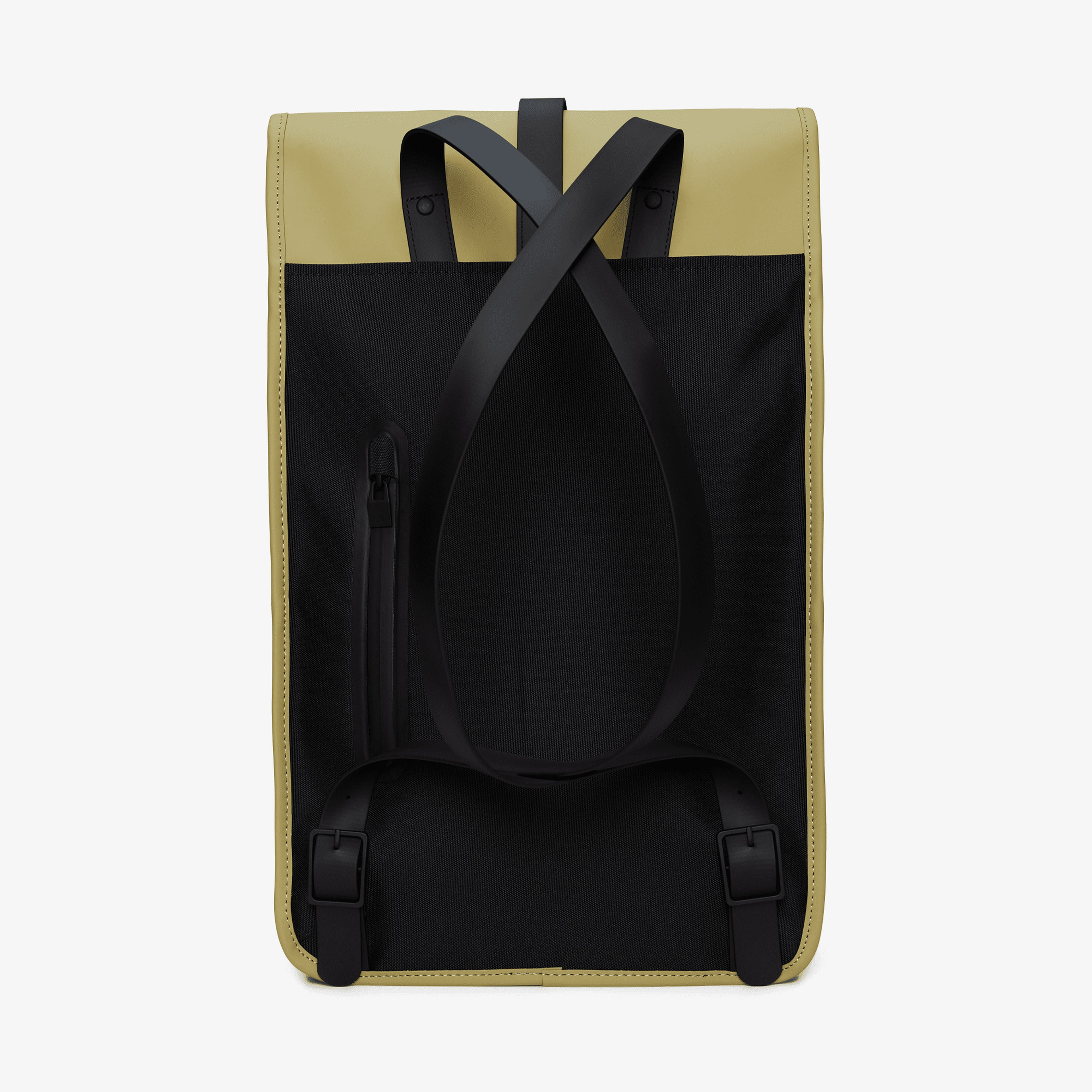 Rains W3 Unisex Haki Sırt Çantası