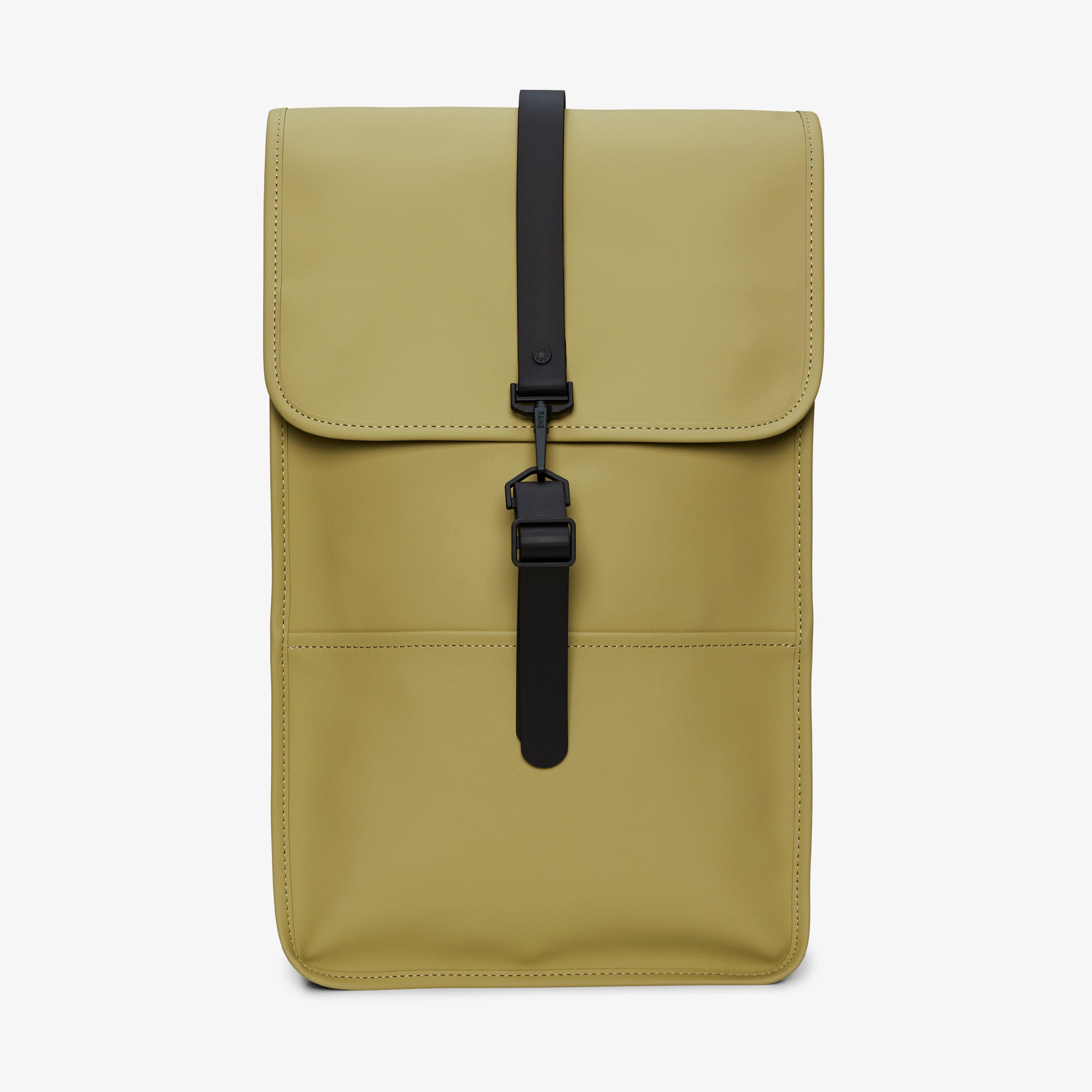 Rains W3 Unisex Haki Sırt Çantası