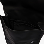 Rains Unisex Siyah Sırt Çantası