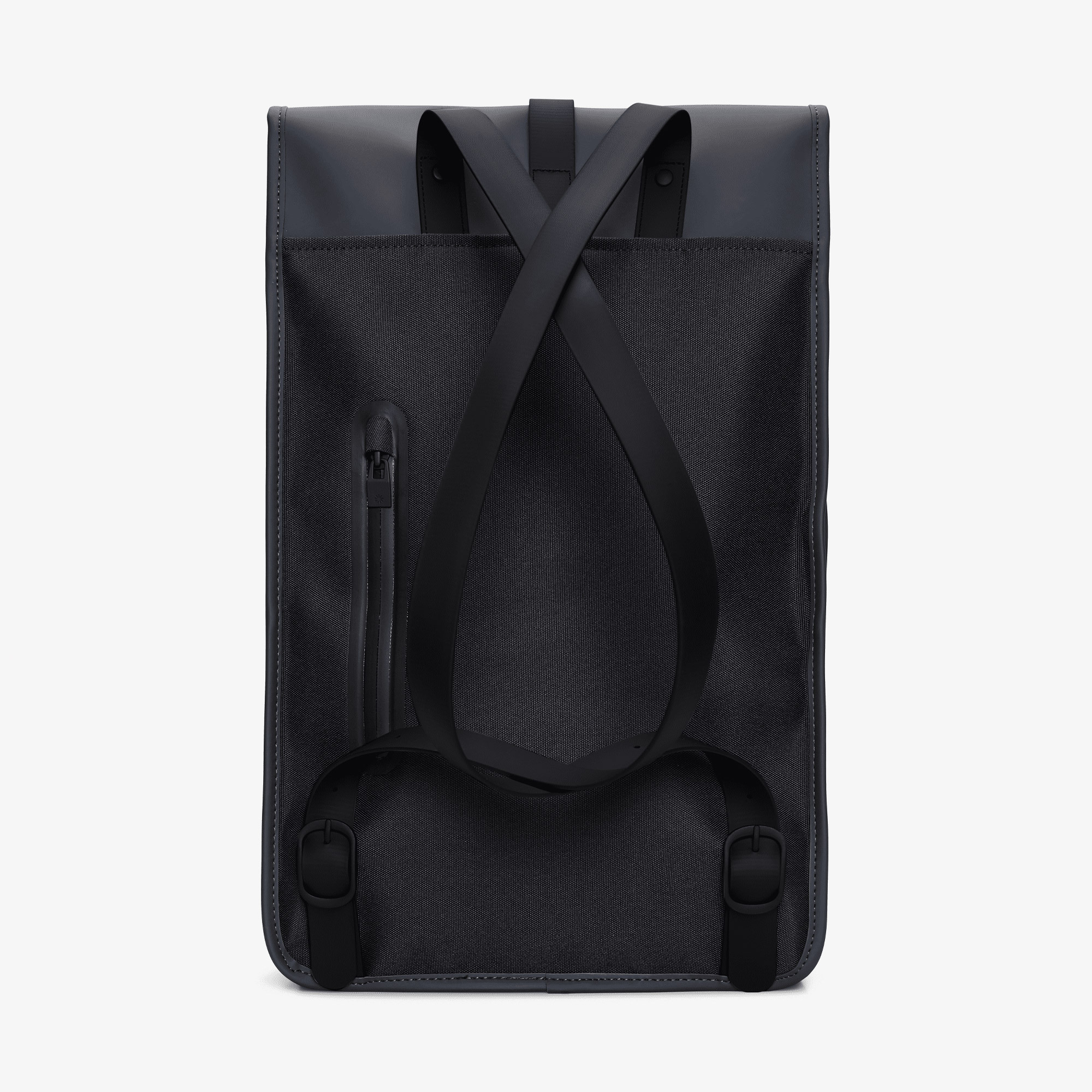 Rains W3 Unisex Lacivert Sırt Çantası