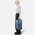 Rains W3 Unisex Kahverengi Sırt Çantası