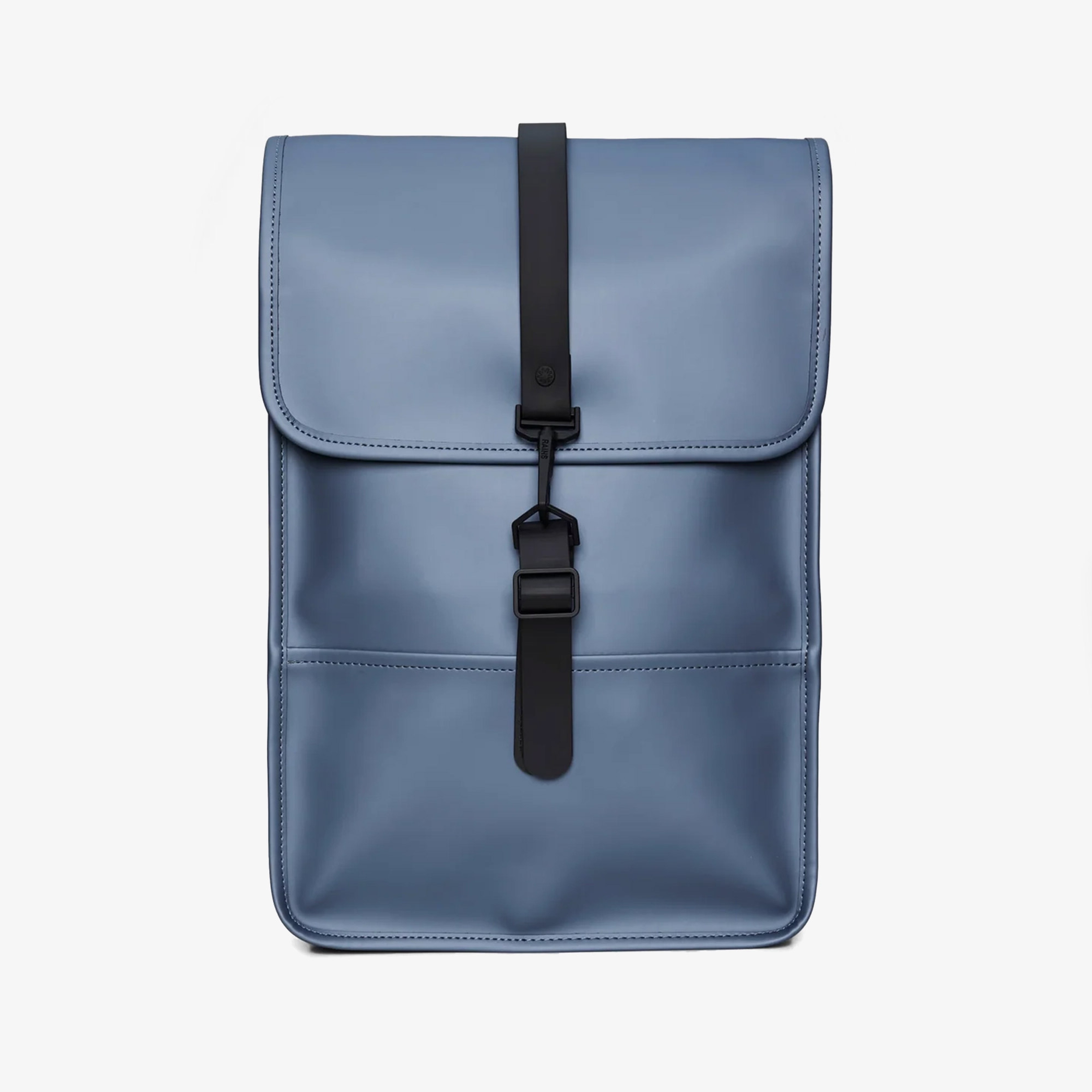 Rains W3 Unisex Kahverengi Sırt Çantası