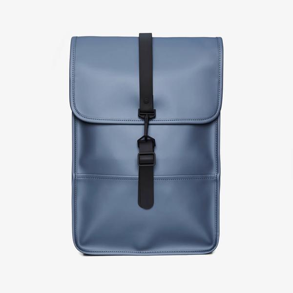 Rains W3 Unisex Kahverengi Sırt Çantası