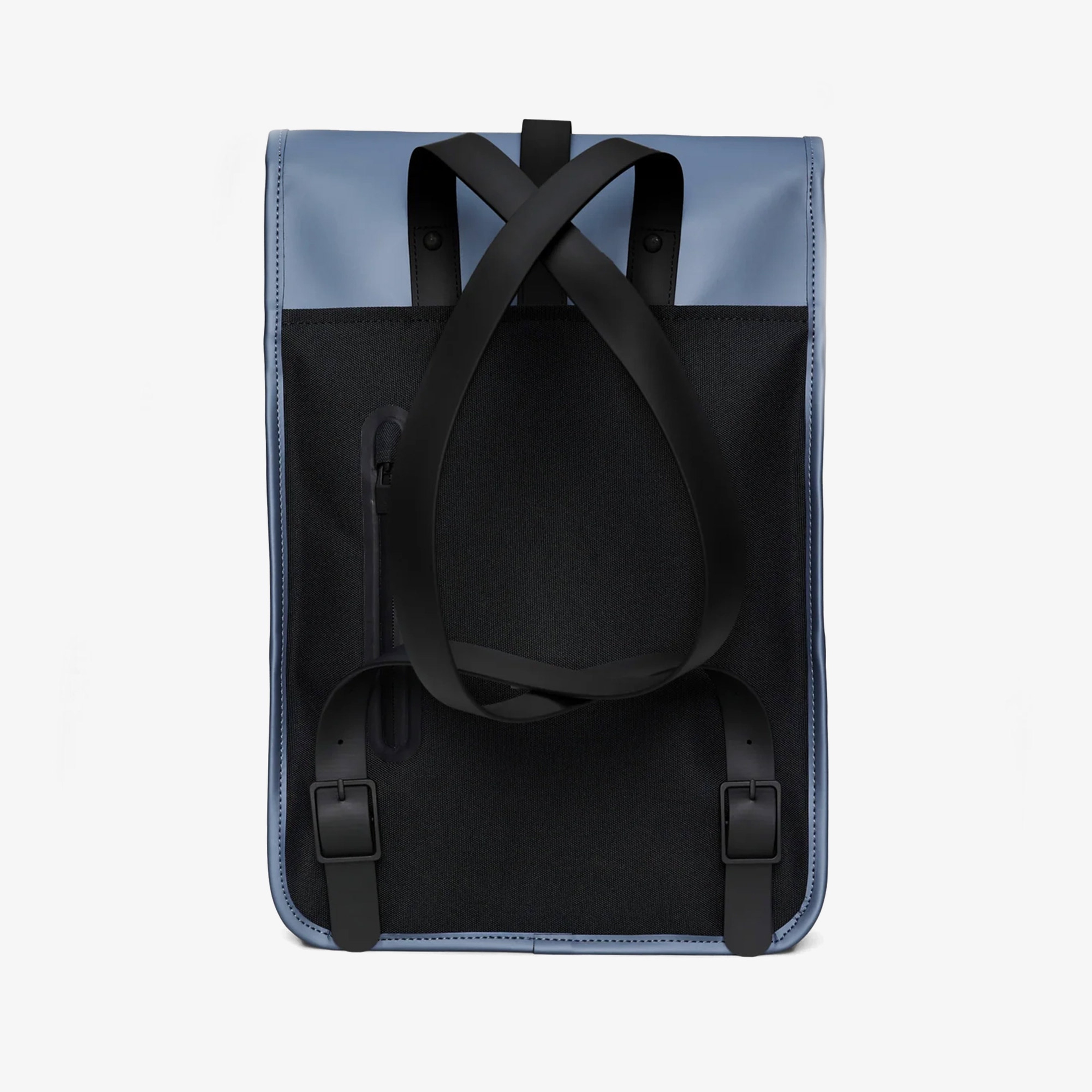 Rains W3 Unisex Kahverengi Sırt Çantası