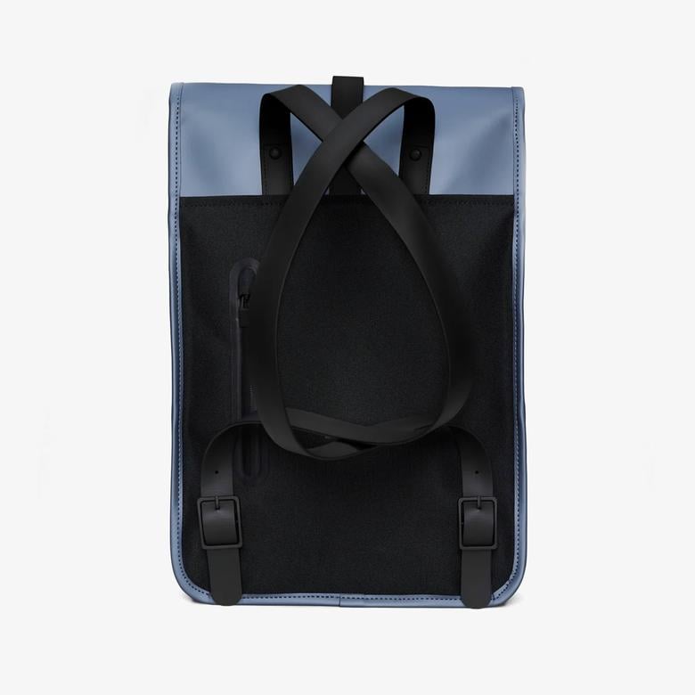 Rains W3 Unisex Kahverengi Sırt Çantası