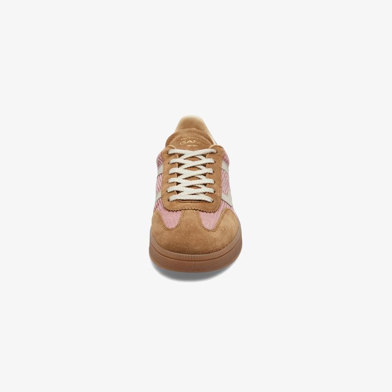GANT Kadın Pembe Cuzima Sneaker