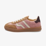 GANT Kadın Pembe Cuzima Sneaker