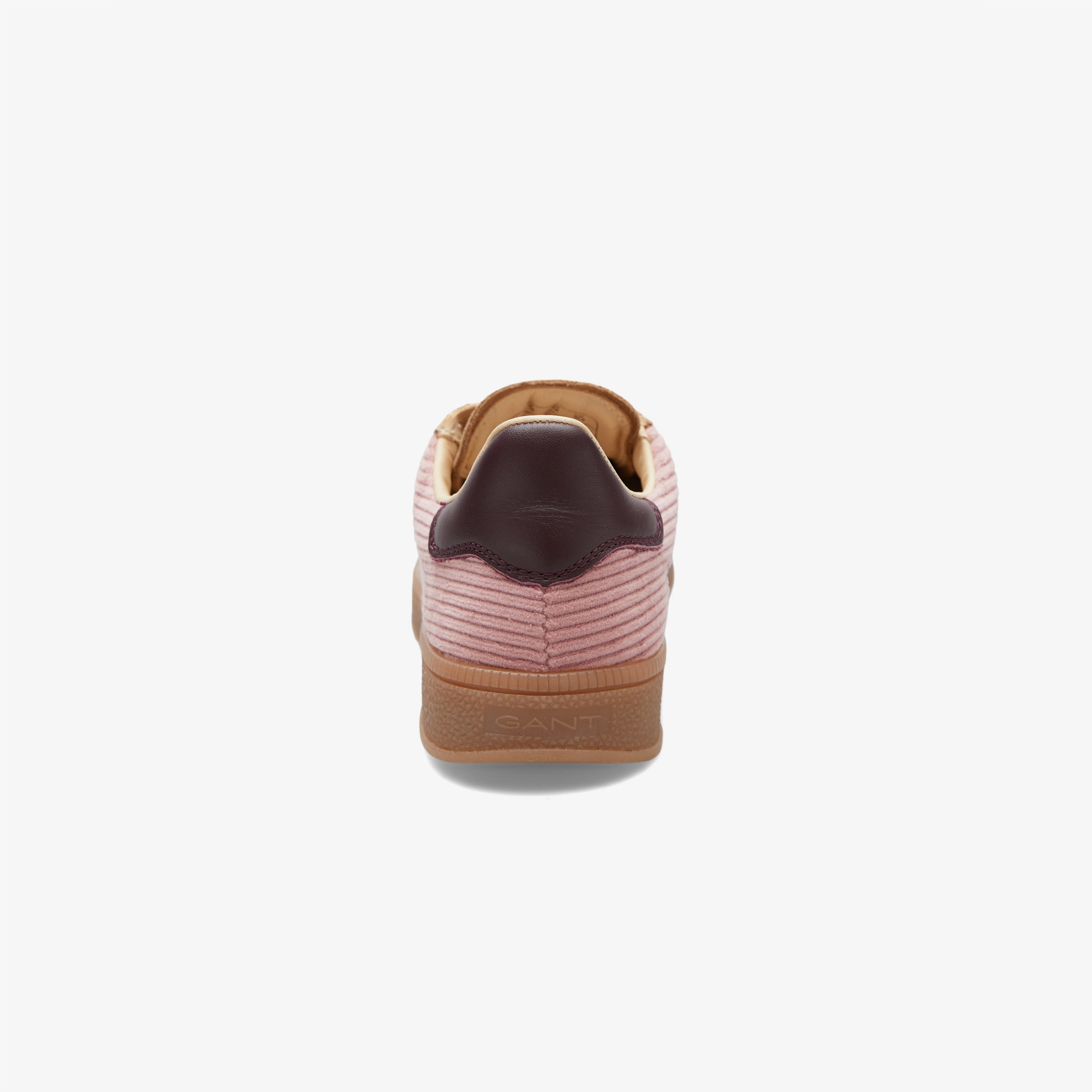 GANT Kadın Beyaz Standart Fit  Spor Ayakkabı & Sneaker