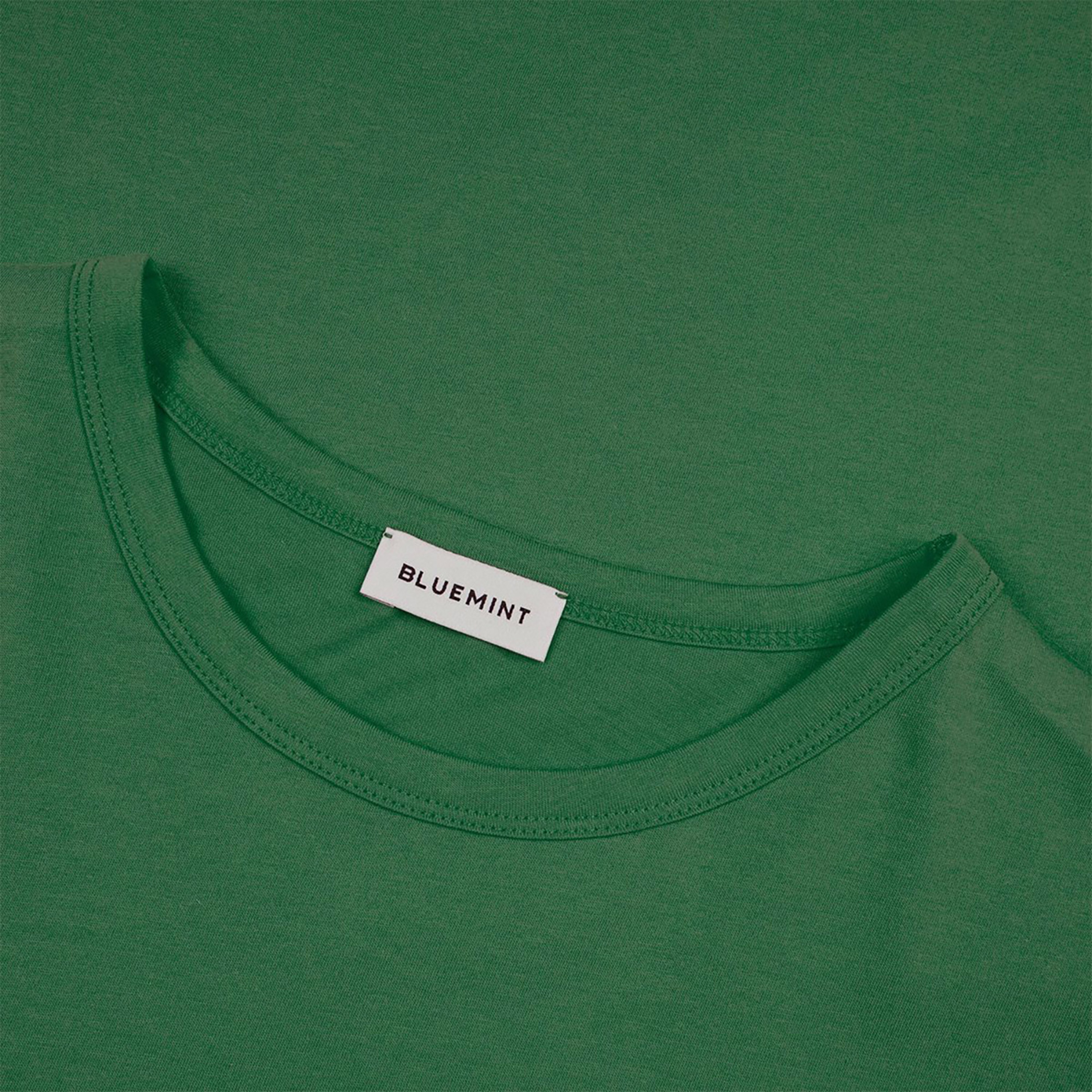 Bluemint Erkek Yeşil T-Shirt