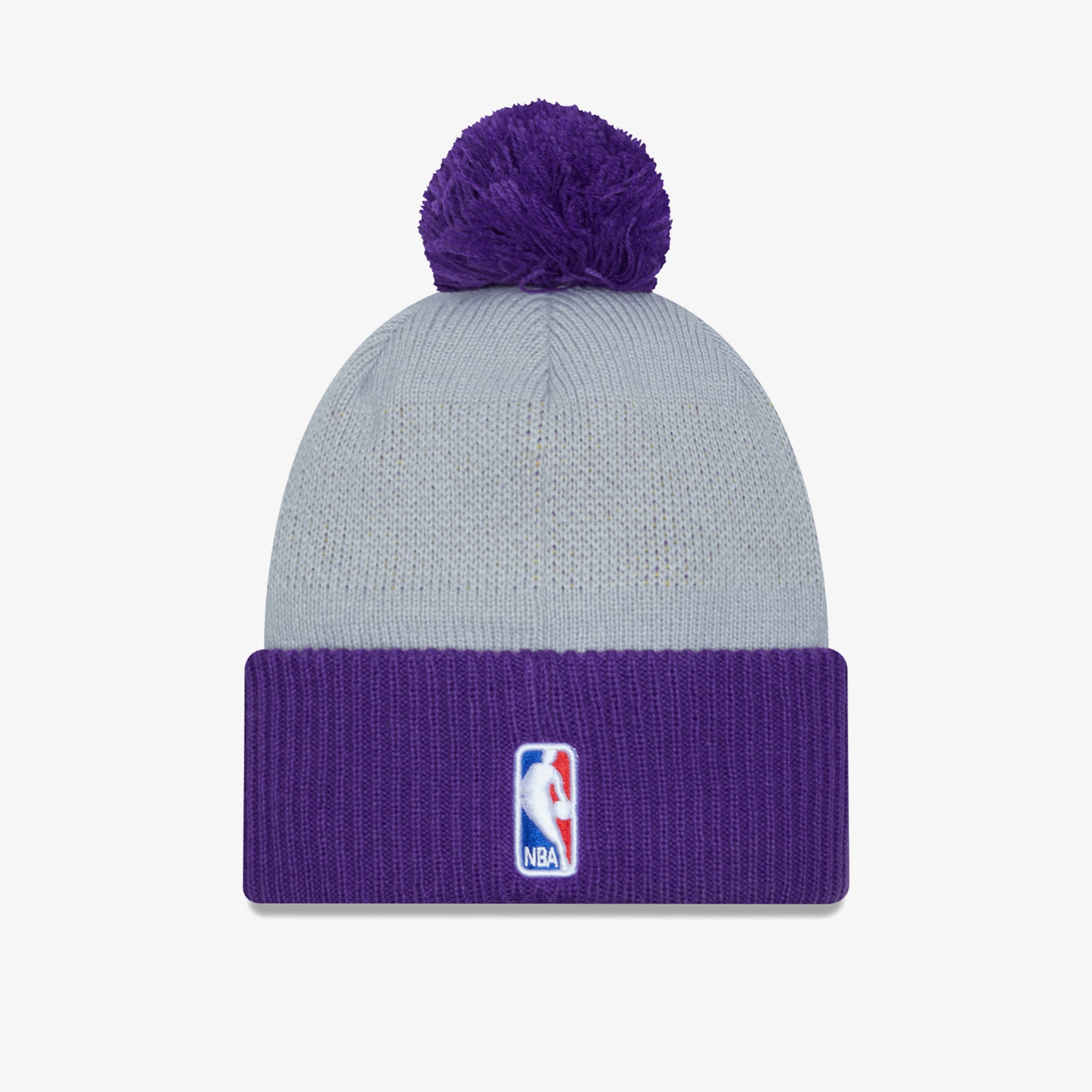New Era Knit Nbato 23 Loslak Unisex Mor Bere