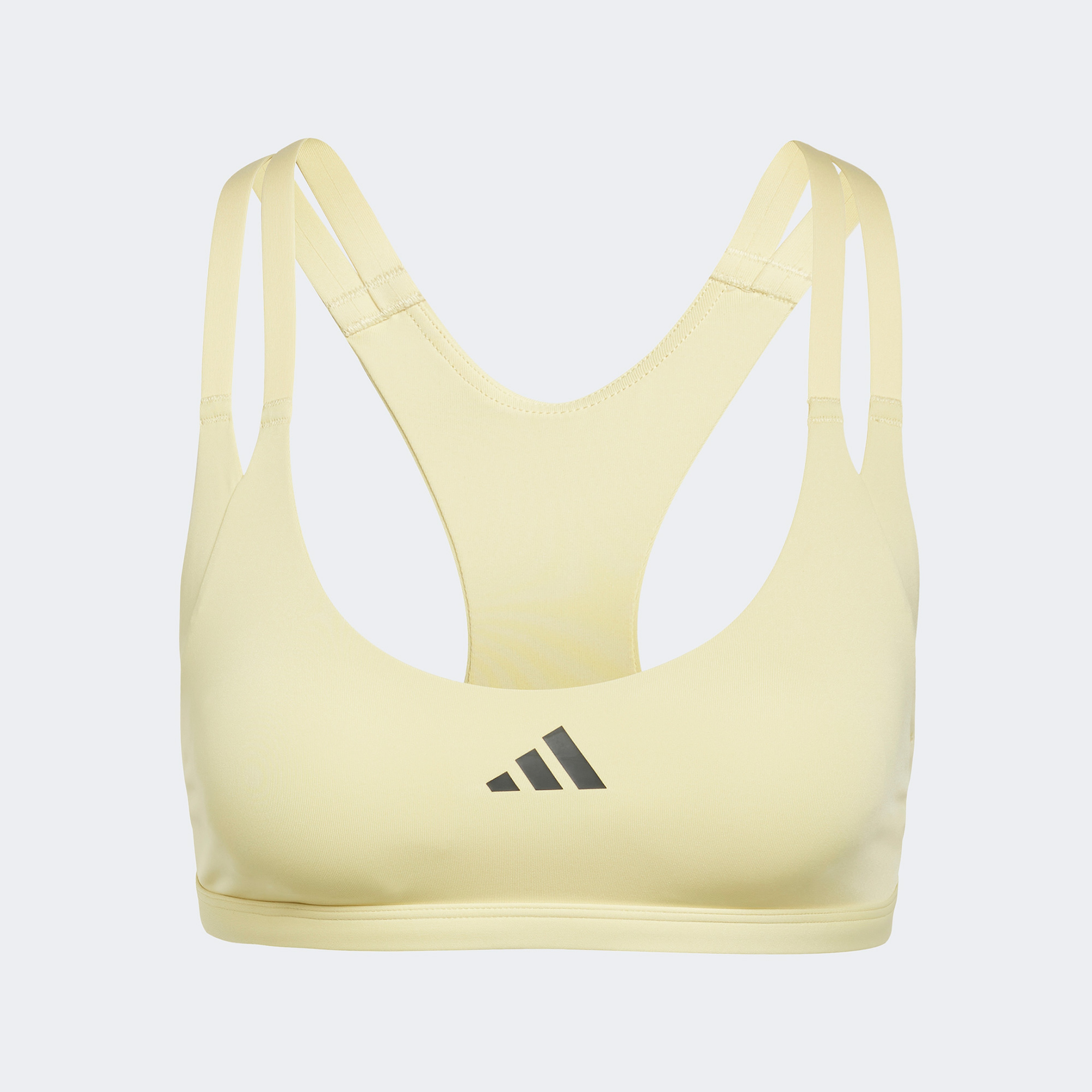 adidas Aerim Strength Kadın Sarı Bra