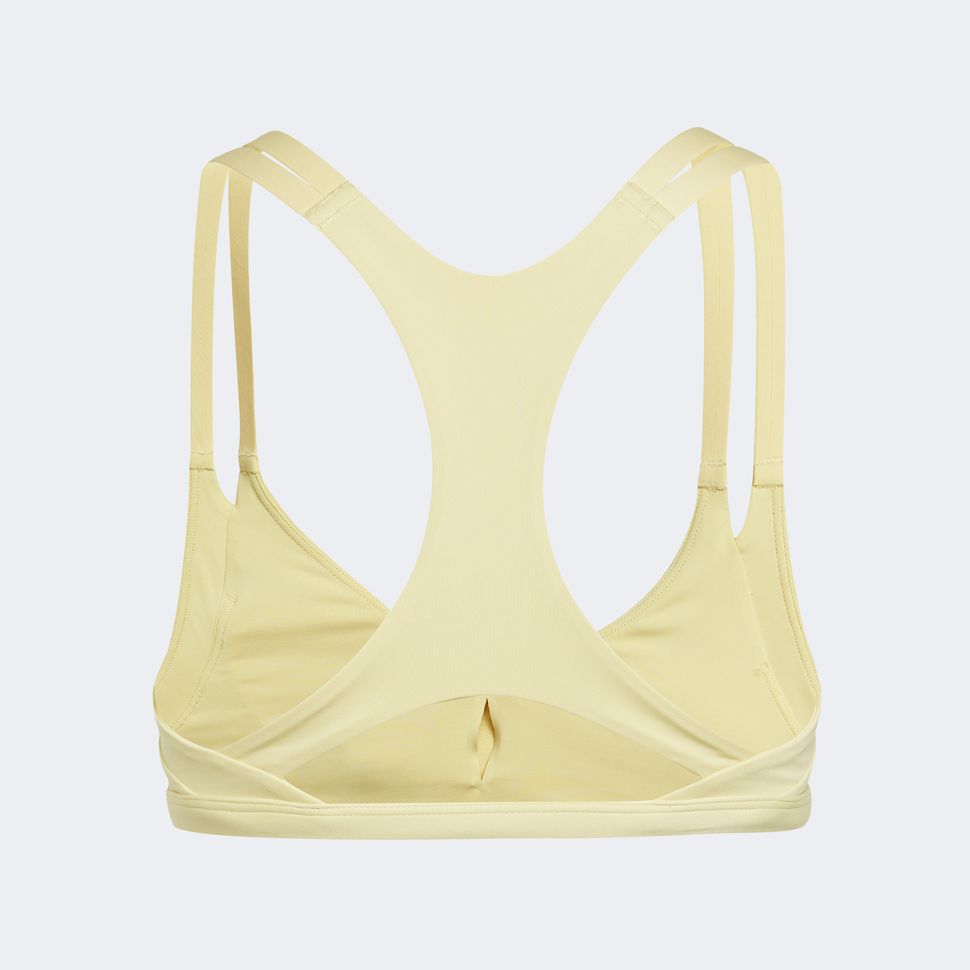 adidas Aerim Strength Kadın Sarı Bra