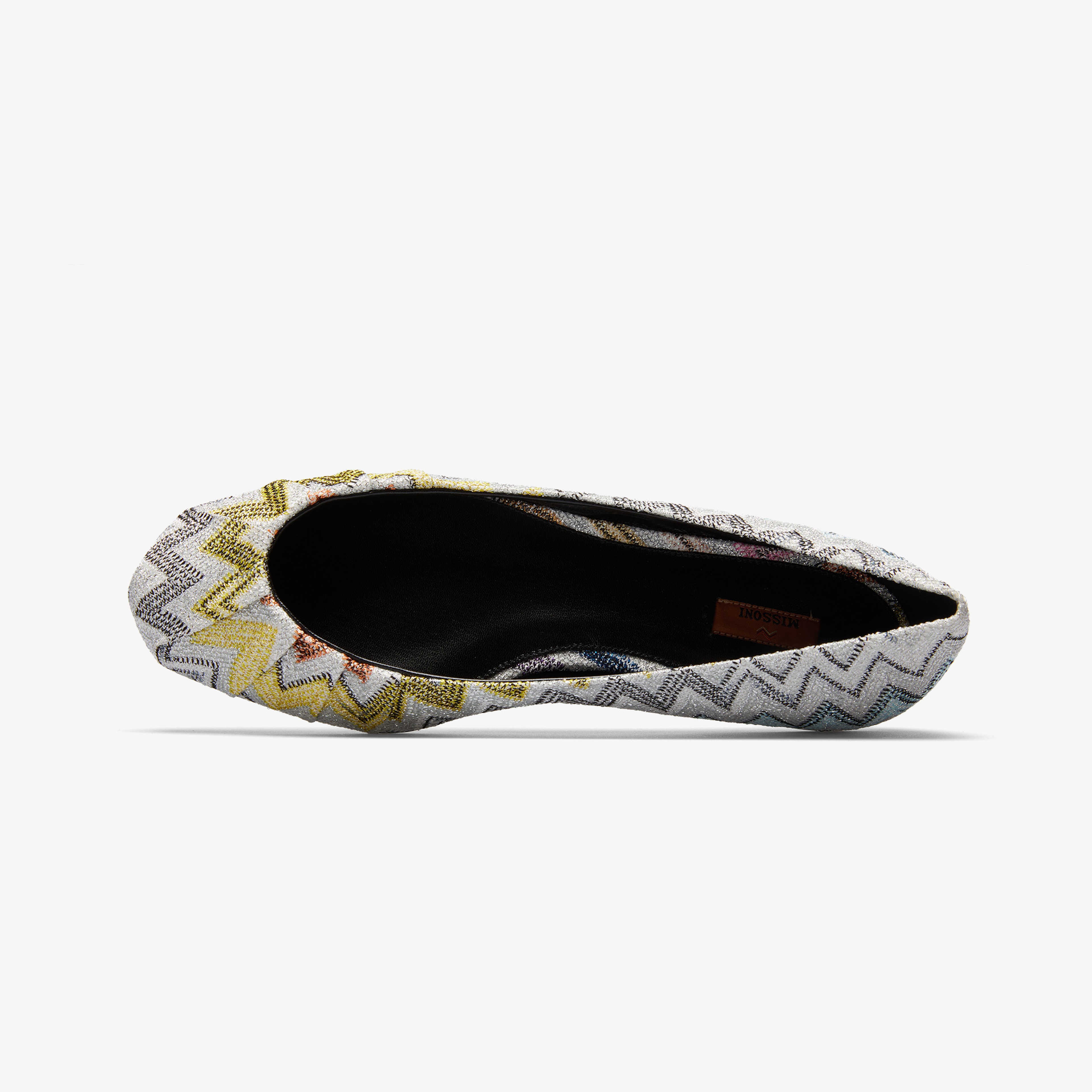 Missoni Kadın Renkli Günlük Ayakkabı