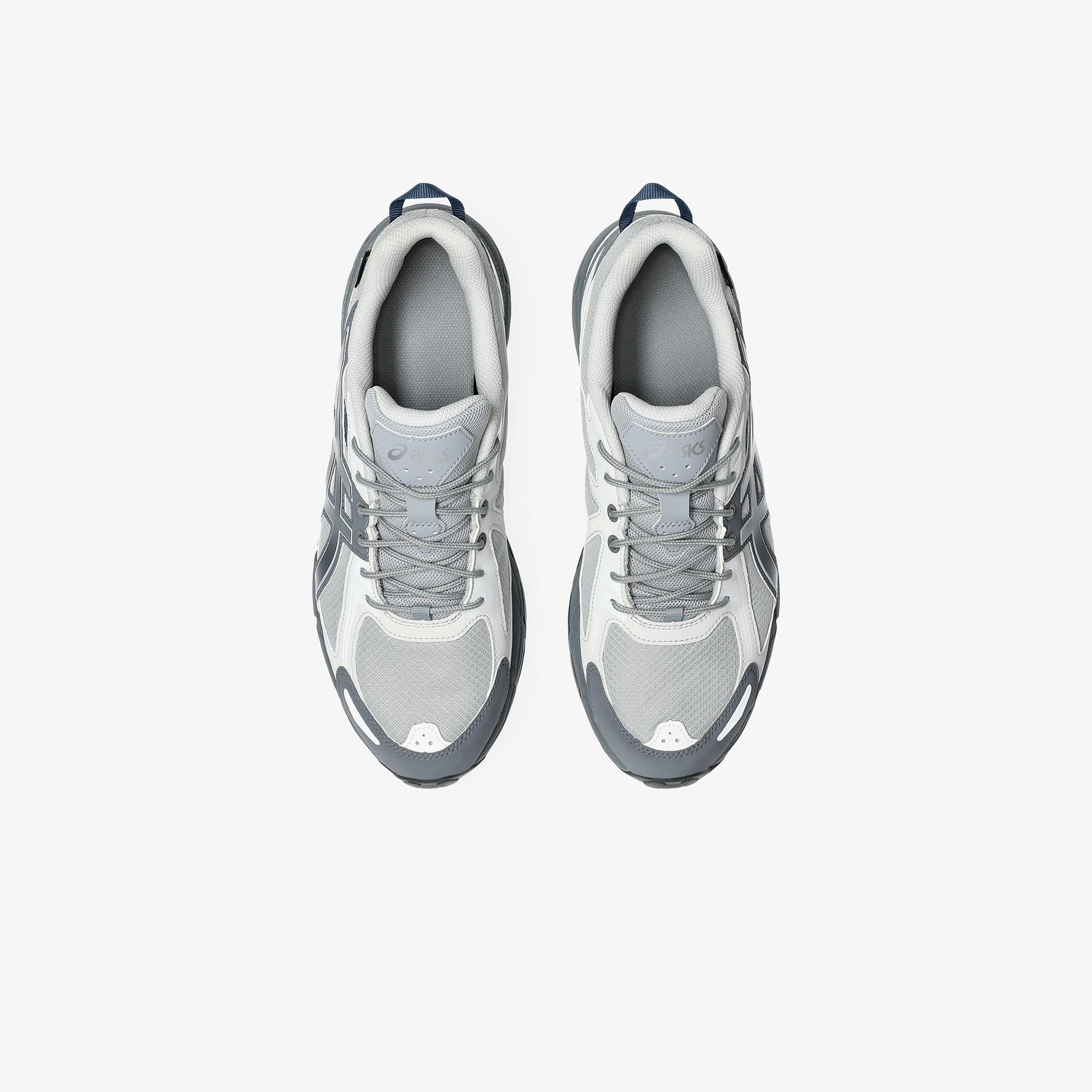 Asics Gel-Venture 6 Gtx Unisex Gri Spor Ayakkabı