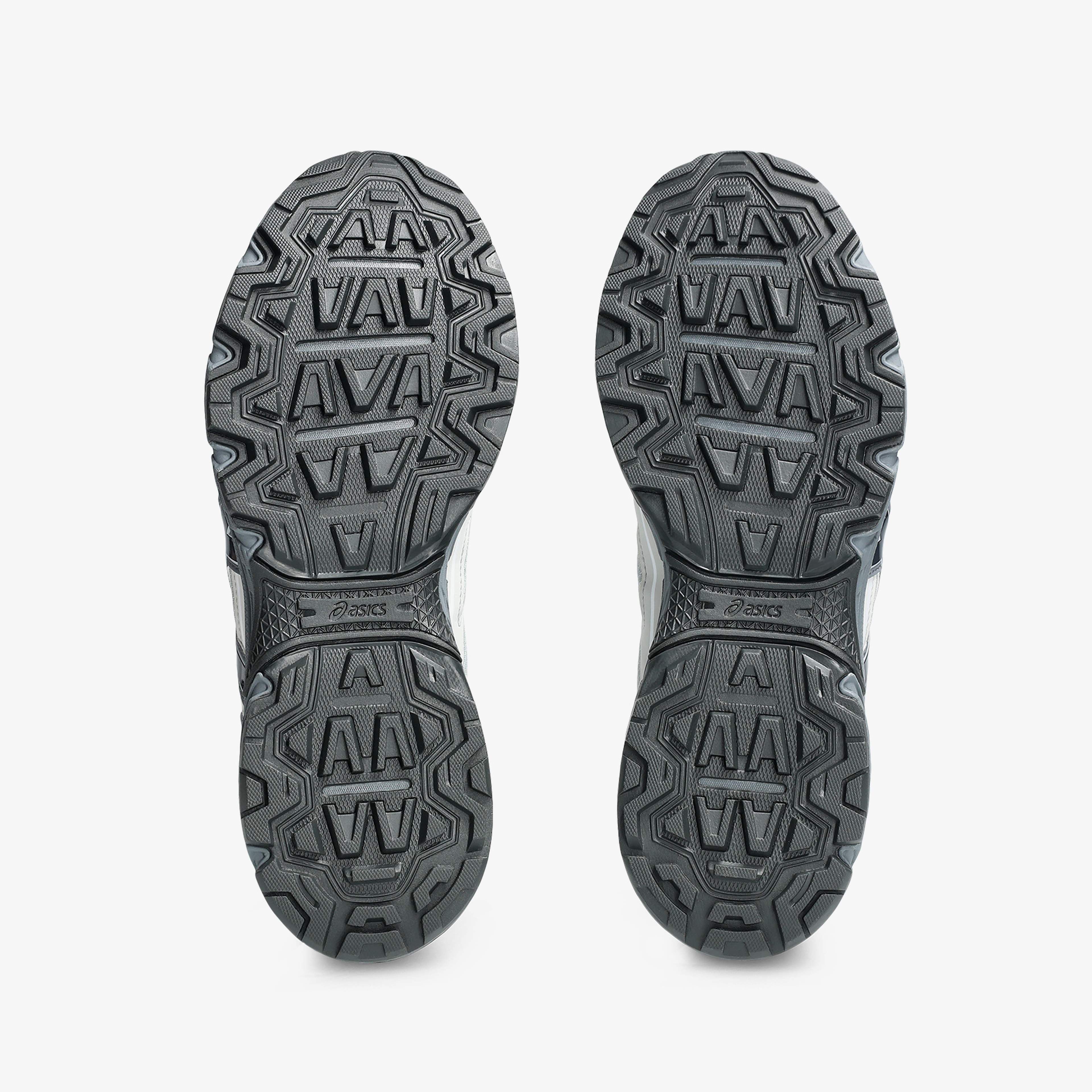 Asics Gel-Venture 6 Gtx Unisex Gri Spor Ayakkabı