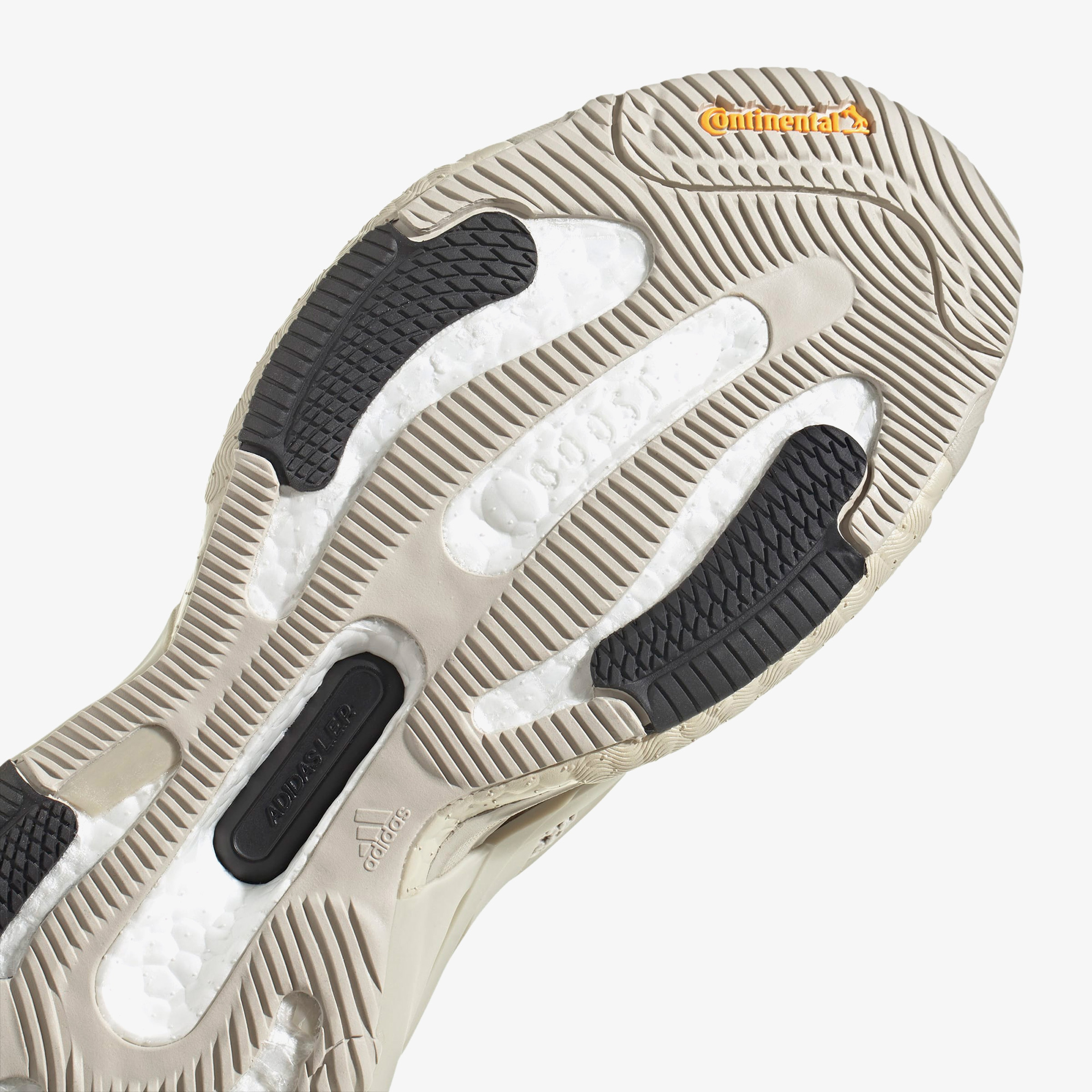 adidas by Stella McCartney Solarglıde Kadın Gri Spor Ayakkabı