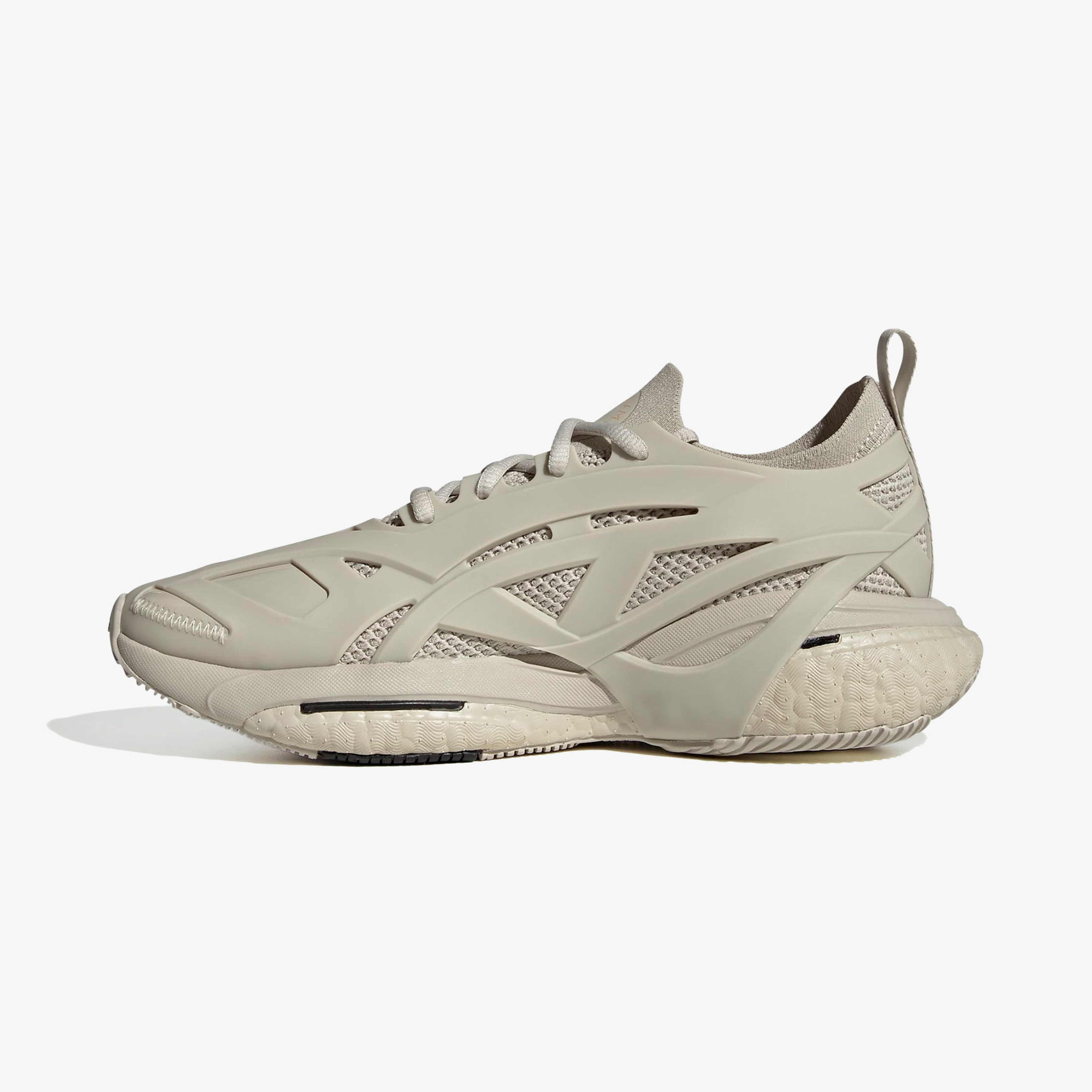 adidas by Stella McCartney Solarglıde Kadın Gri Spor Ayakkabı