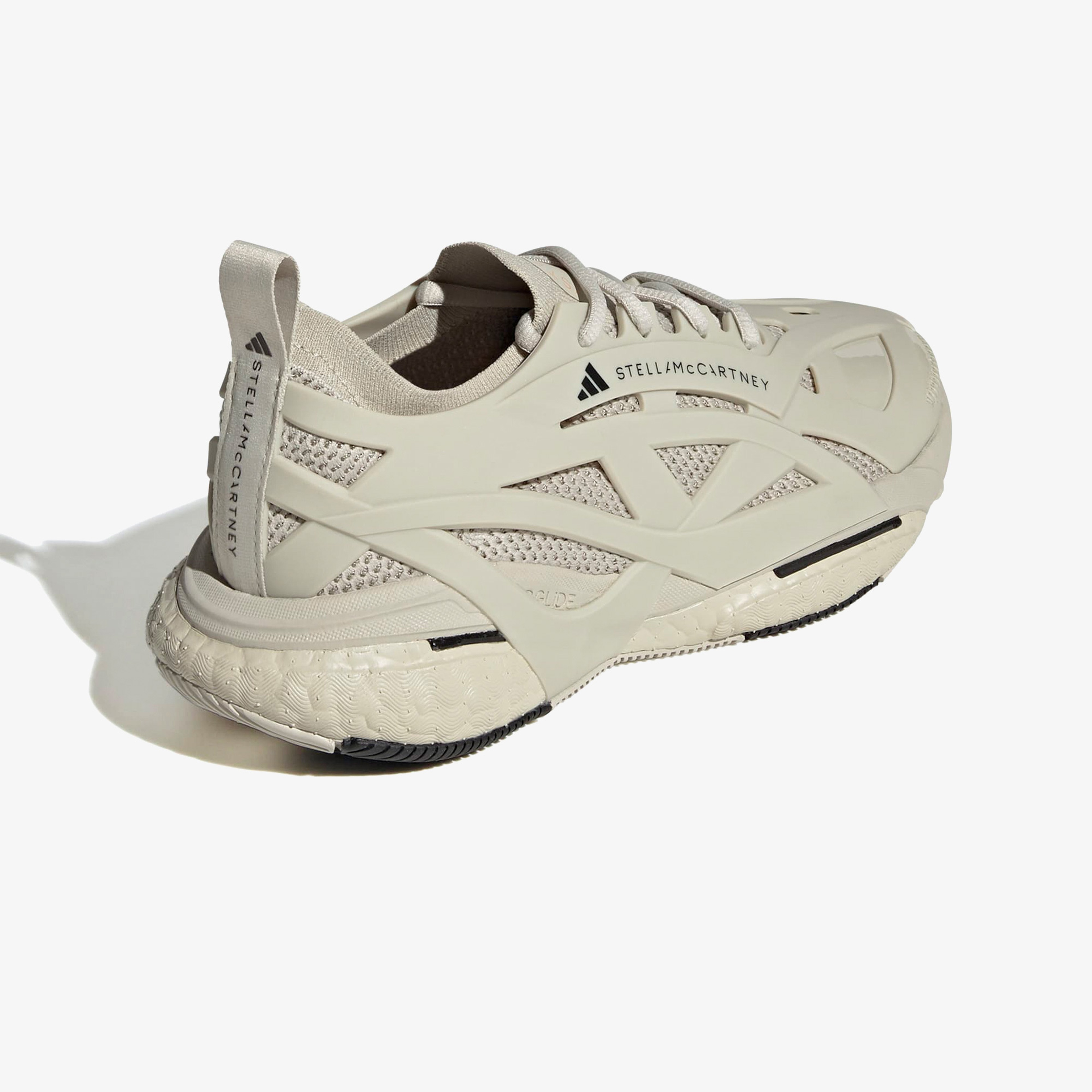 adidas by Stella McCartney Solarglıde Kadın Gri Spor Ayakkabı