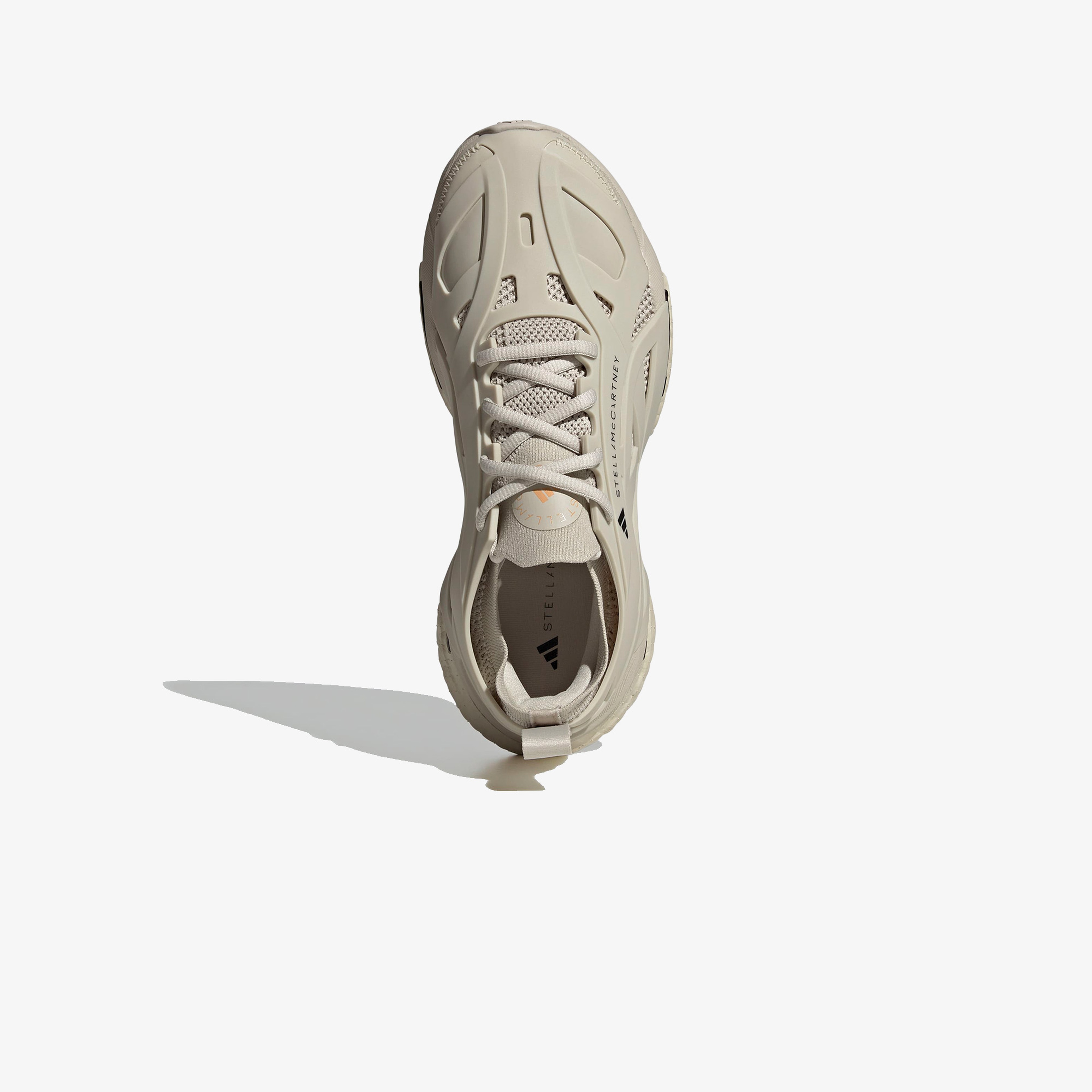 adidas by Stella McCartney Solarglıde Kadın Gri Spor Ayakkabı