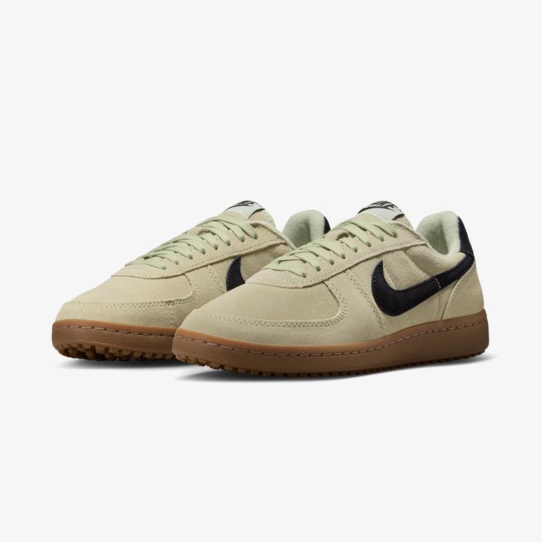 Nike  Field General Kadın Siyah Spor Ayakkabı