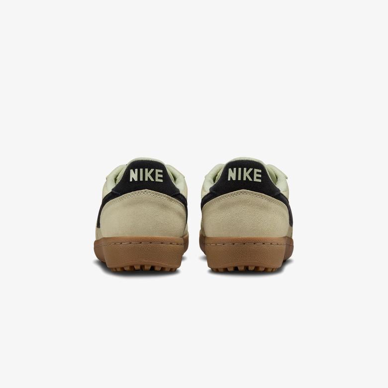 Nike  Field General Kadın Siyah Spor Ayakkabı