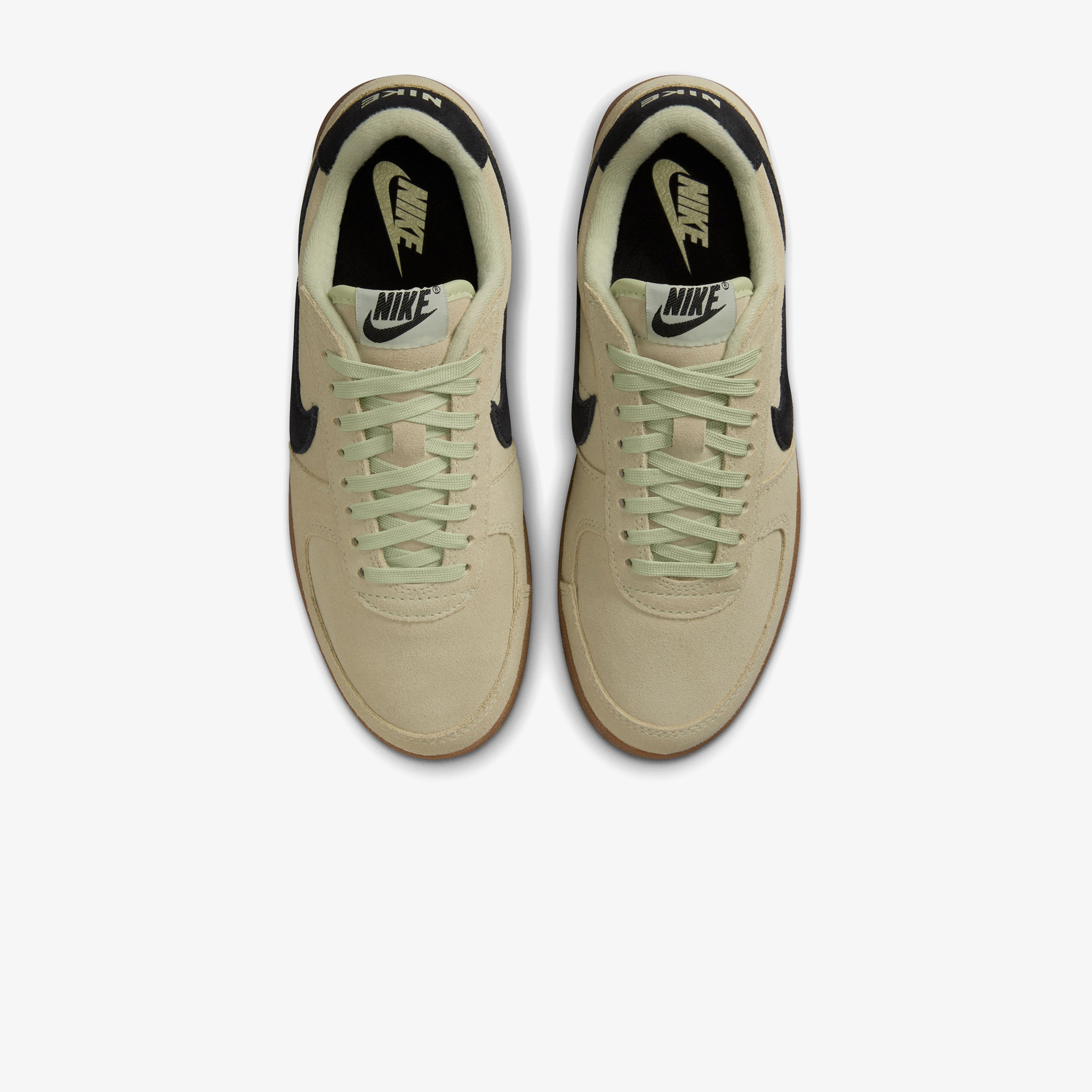 Nike  Field General Kadın Siyah Spor Ayakkabı