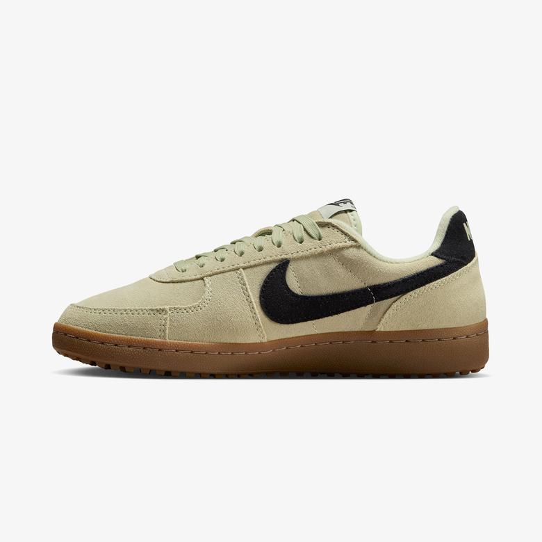 Nike  Field General Kadın Siyah Spor Ayakkabı