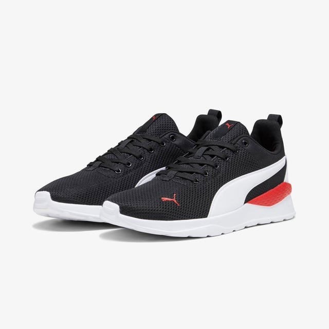 Puma Puma Anzarun Lite Tdp Erkek Beyaz Spor Ayakkabı Occasion'da! Beyaz - 3. görsel