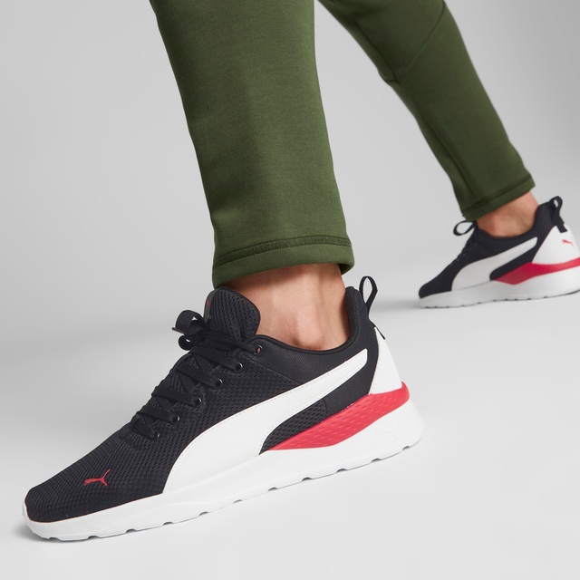Puma Puma Anzarun Lite Tdp Erkek Beyaz Spor Ayakkabı Occasion'da! Beyaz - 9. görsel