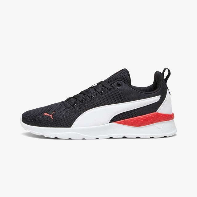 Puma Puma Anzarun Lite Tdp Erkek Beyaz Spor Ayakkabı Occasion'da! Beyaz - 4. görsel