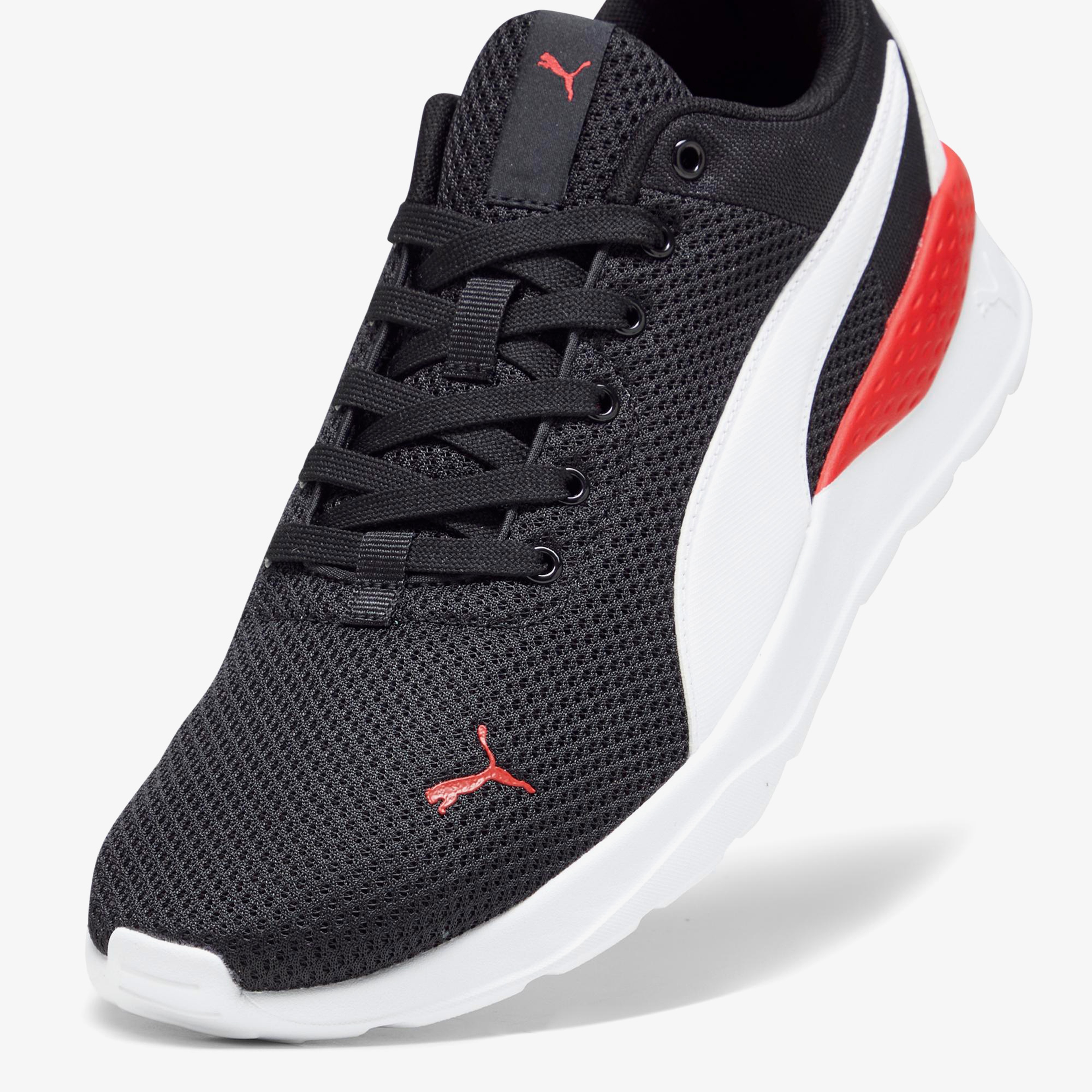 Puma Anzarun Lite Tdp Erkek Beyaz Spor Ayakkabı