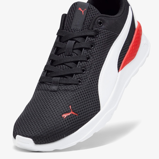 Puma Puma Anzarun Lite Tdp Erkek Beyaz Spor Ayakkabı Occasion'da! Beyaz - 6. görsel