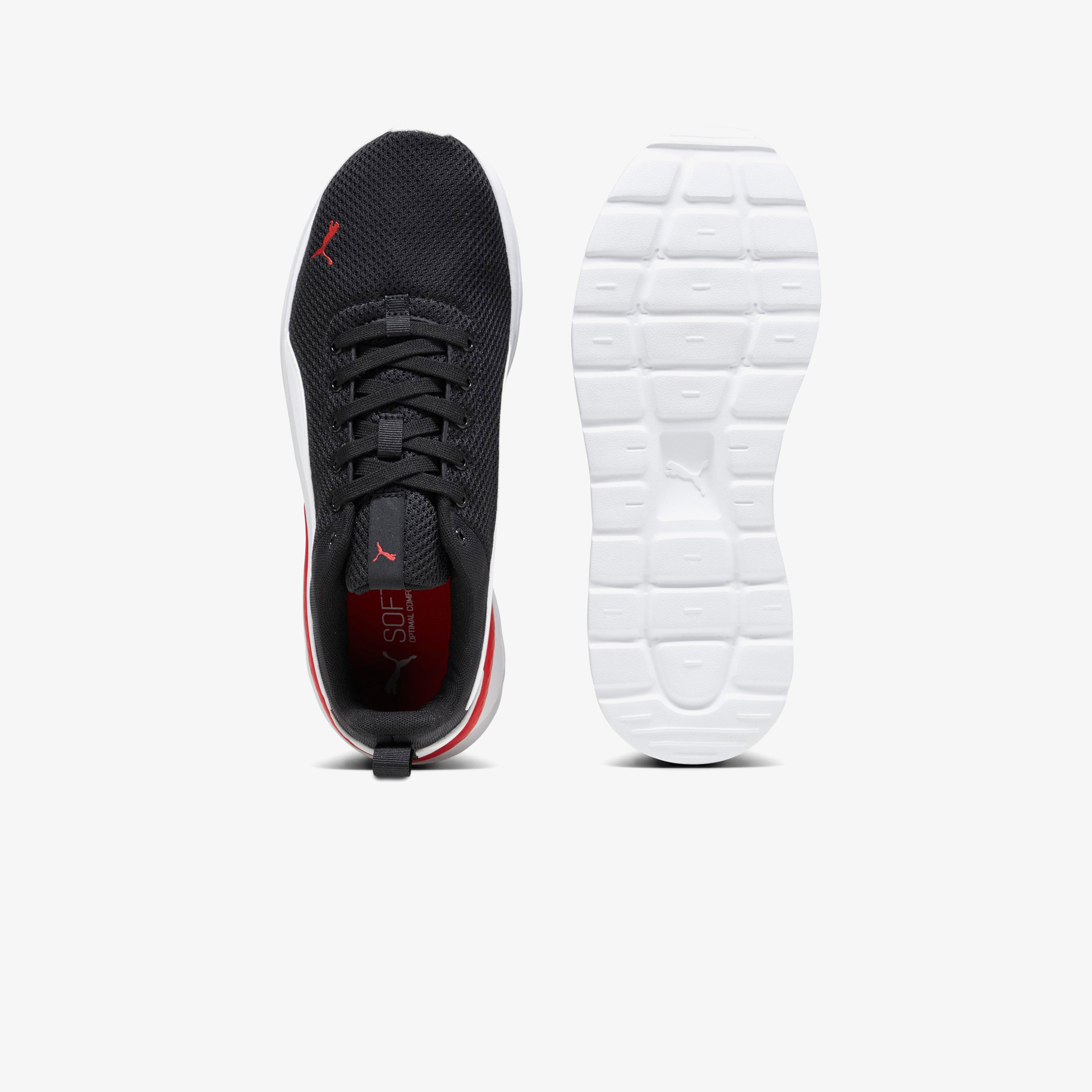 Puma Anzarun Lite Tdp Erkek Beyaz Spor Ayakkabı