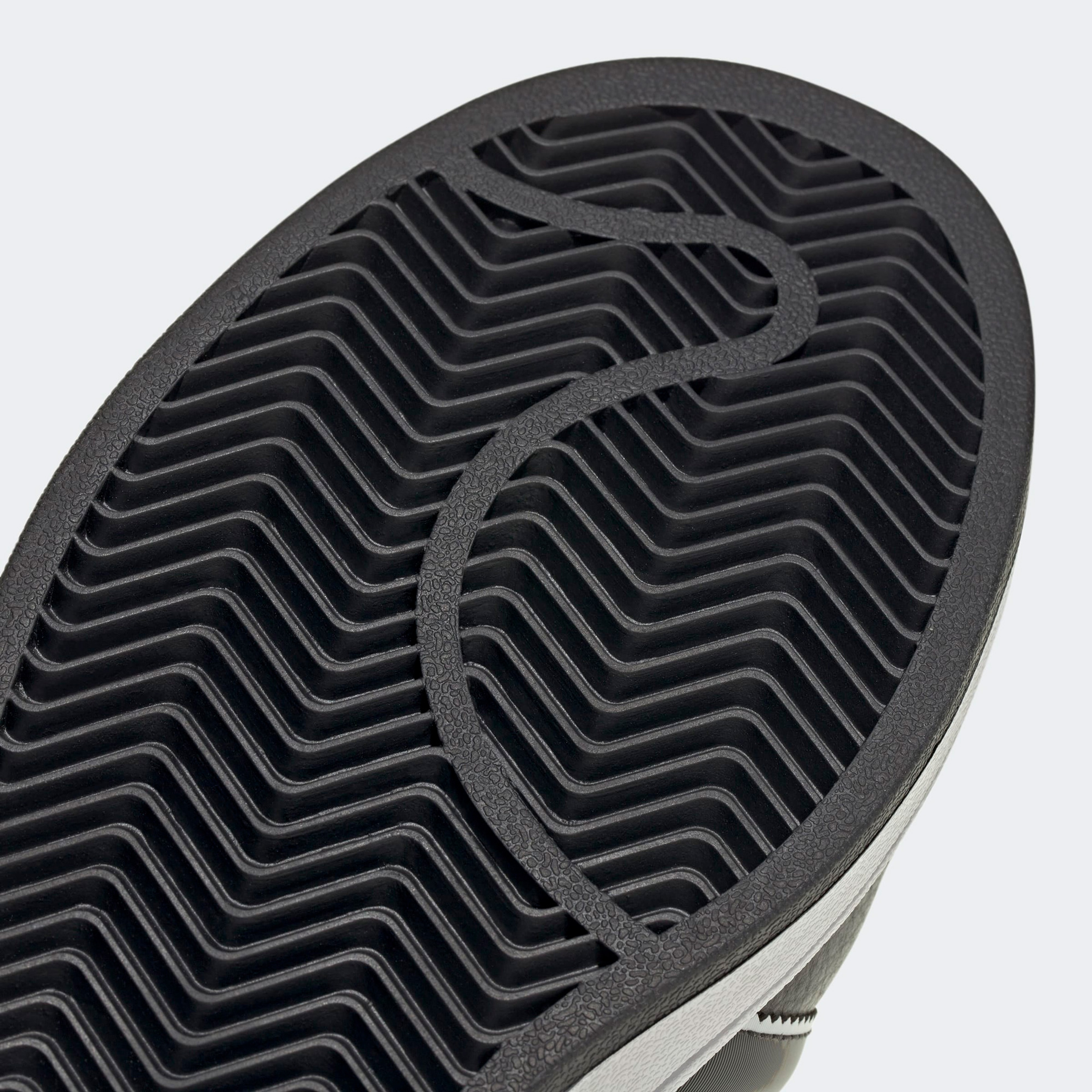 adidas Superstar Unisex Siyah Spor Ayakkabı