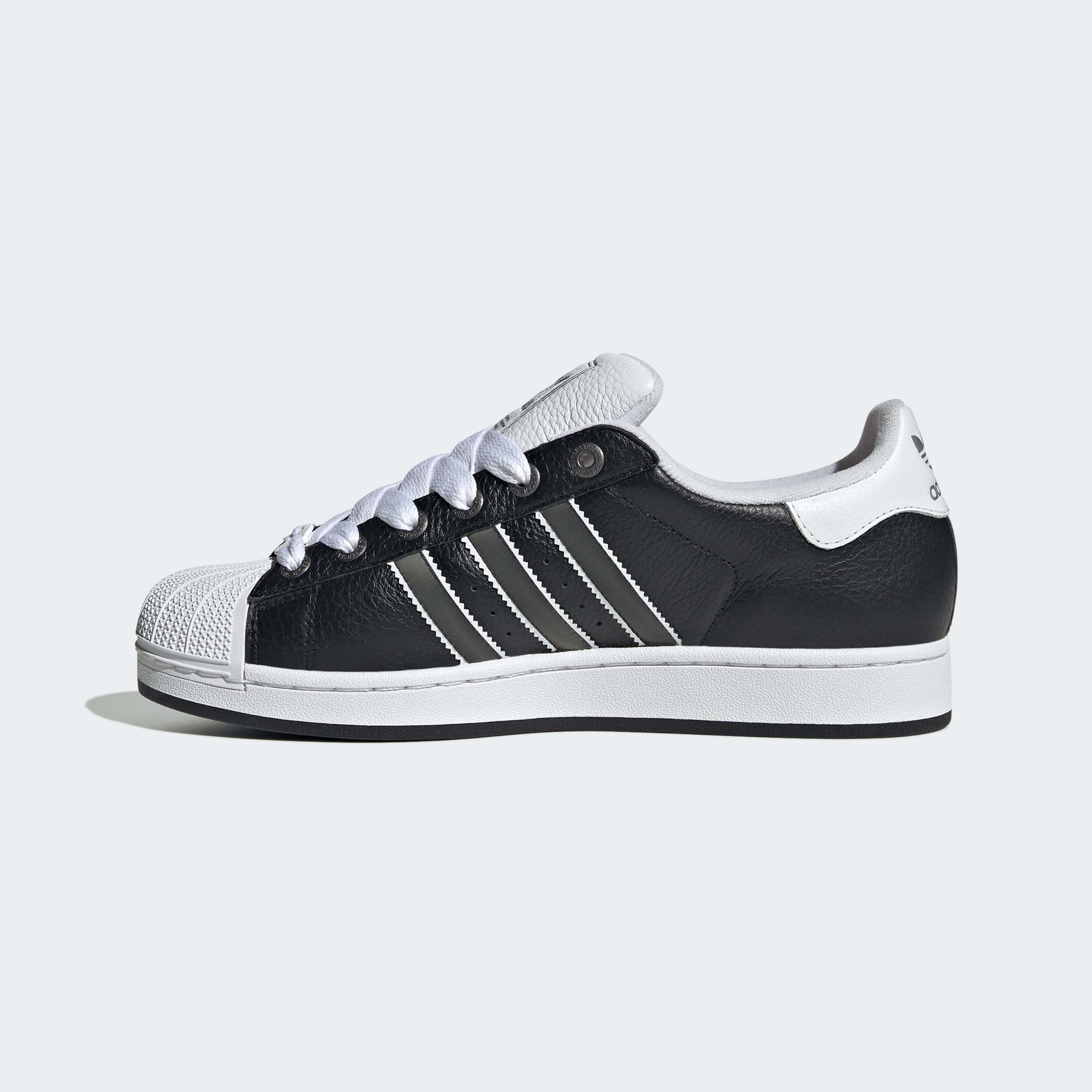 adidas Superstar Unisex Siyah Spor Ayakkabı