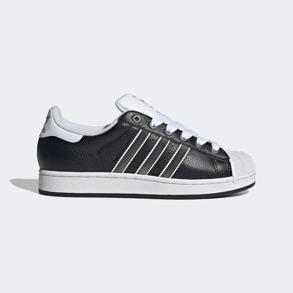 adidas Superstar Unisex Siyah Spor Ayakkabı