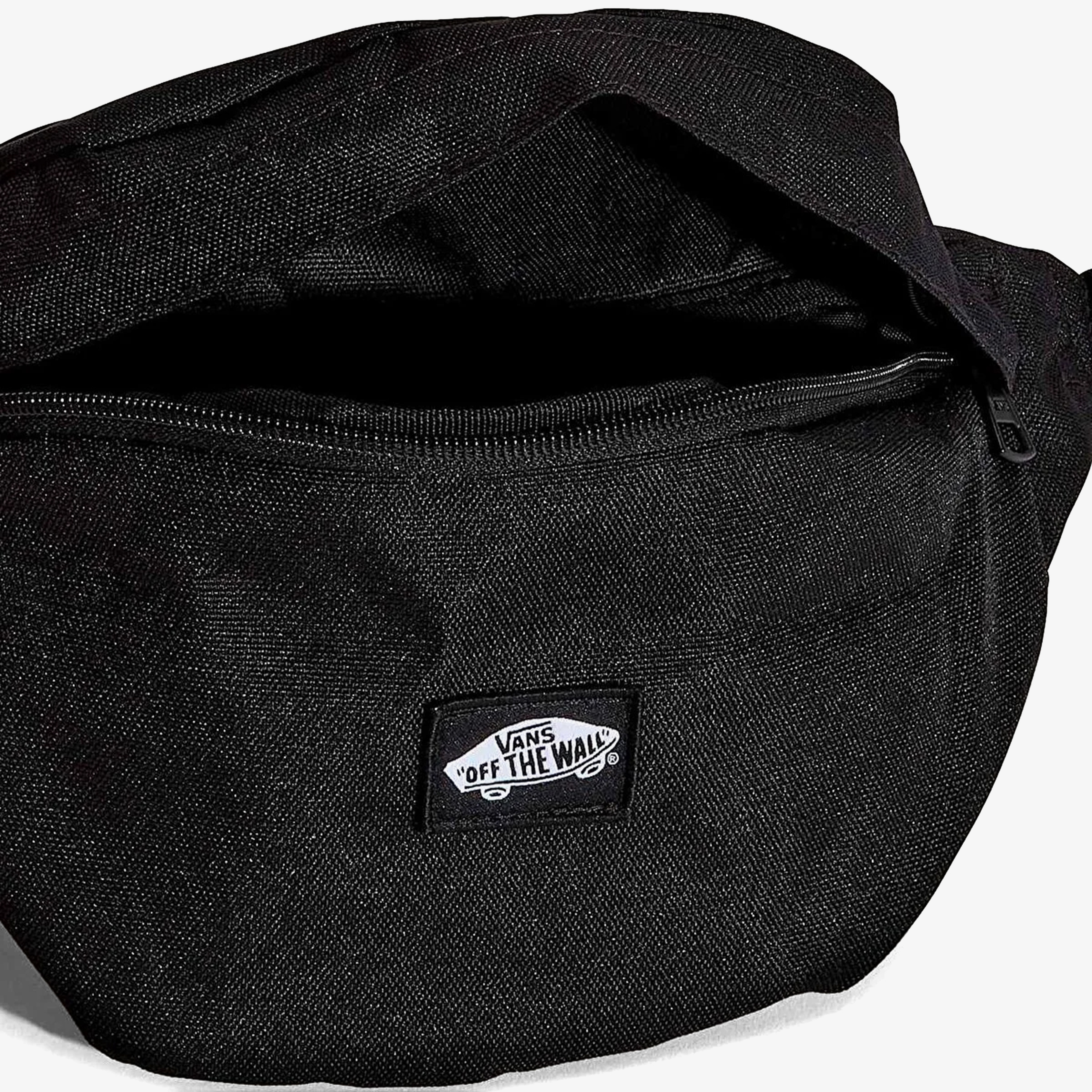 Vans Traveler Fanny Pack Unisex Siyah Çanta