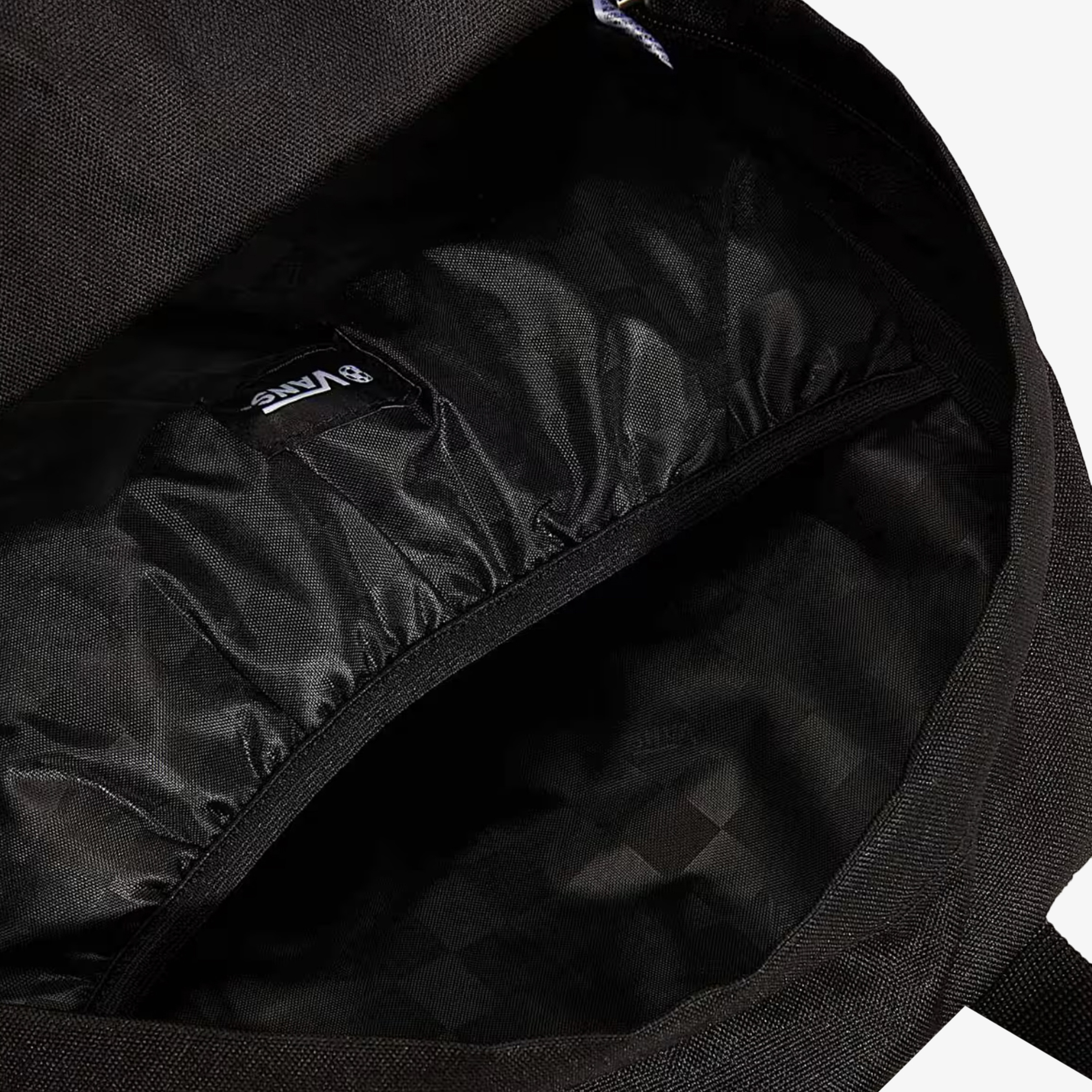 Vans Old Skool Grom  Çocuk Siyah Çanta