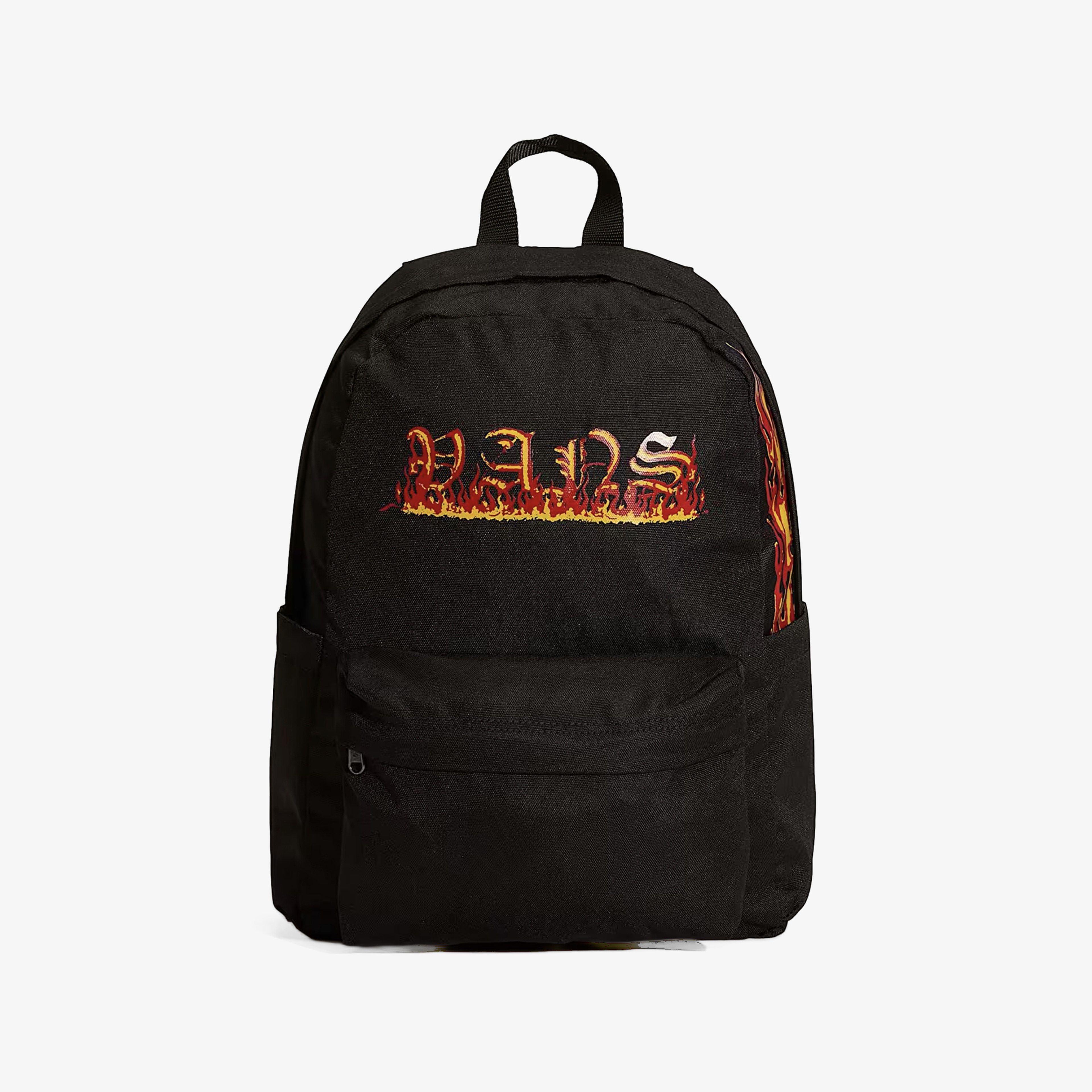 Vans Old Skool Grom  Çocuk Siyah Çanta